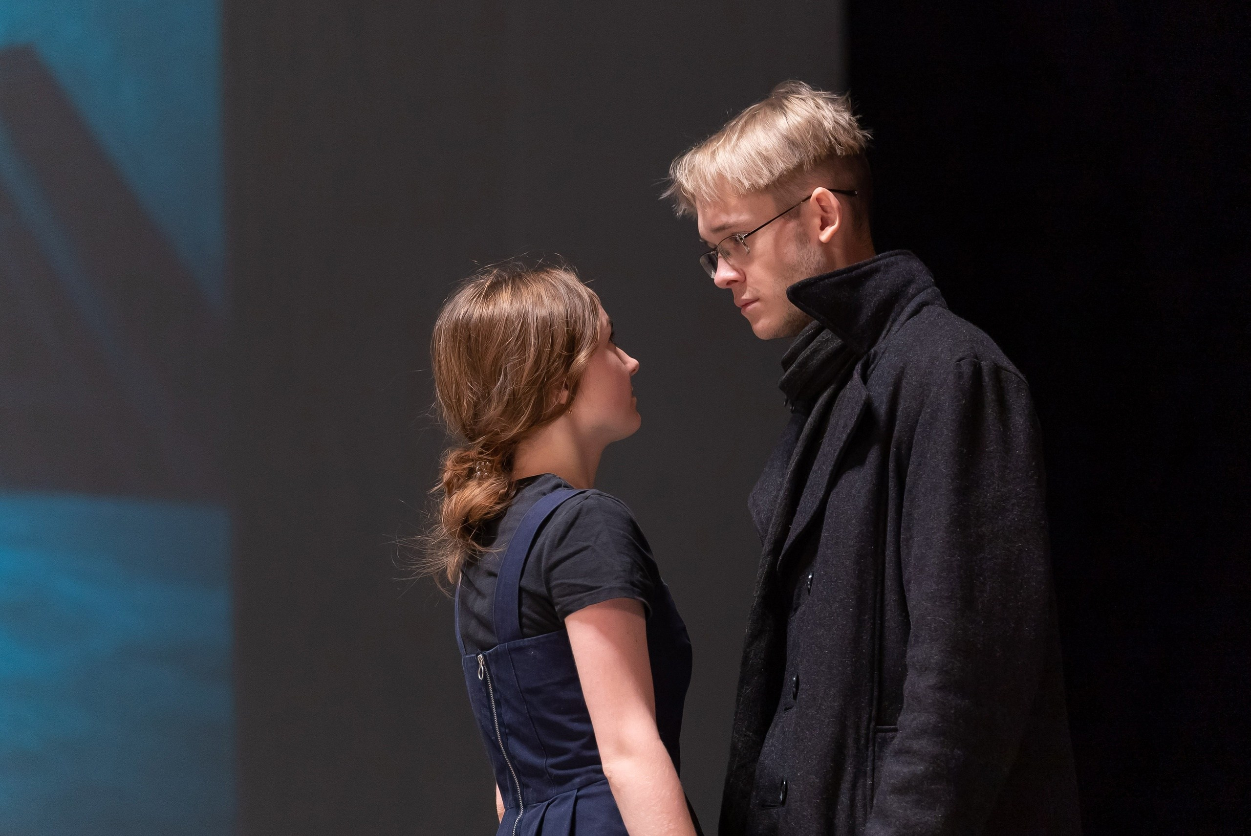 Театральная Вятка. Фотограф София Александрова