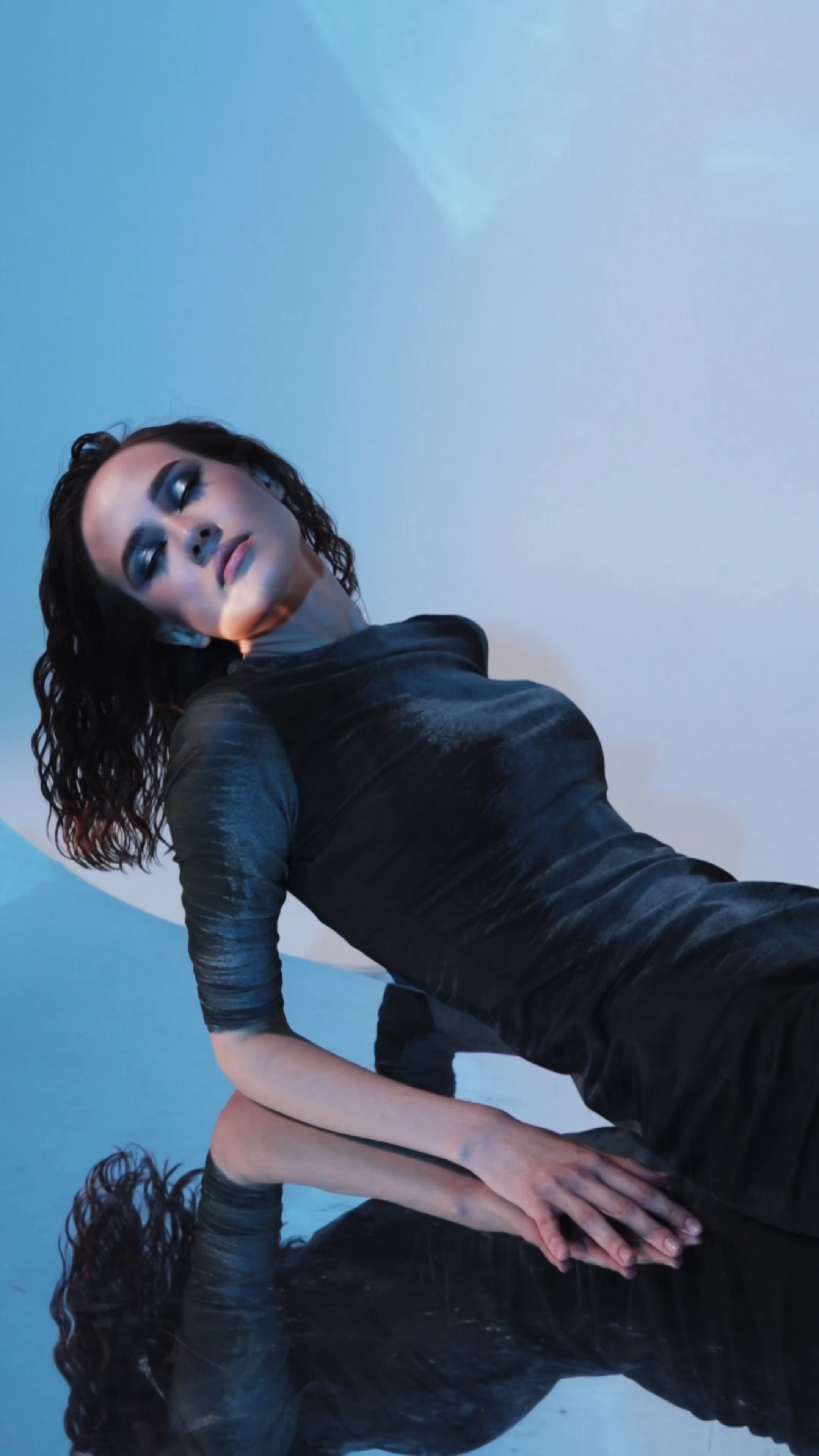 Портфолио. Фотограф и видеомейкер Анастасия Пестерева в Набережных Челнах