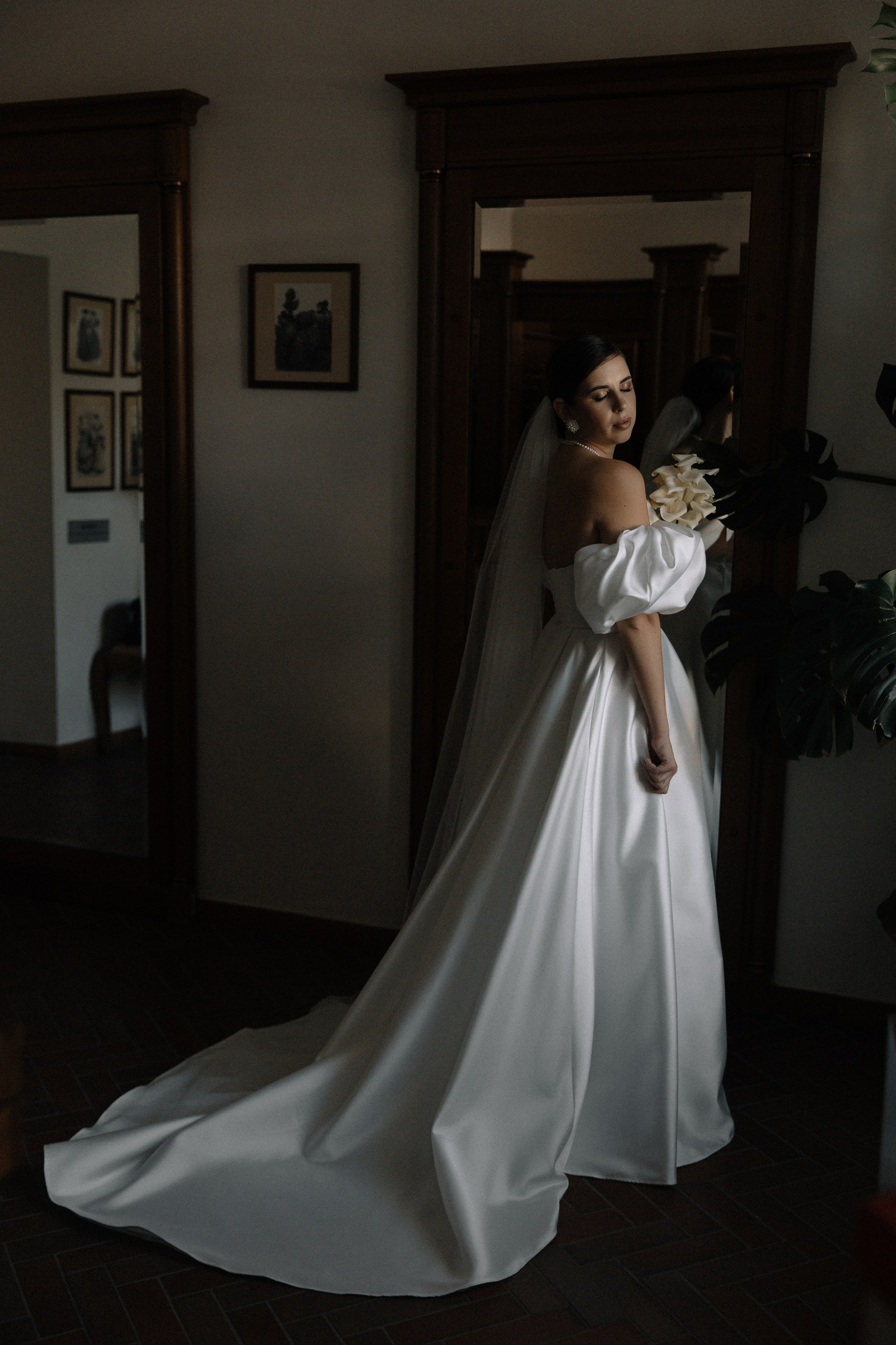 Все начинается с любви!. Свадебный фотограф Алина Хабарова