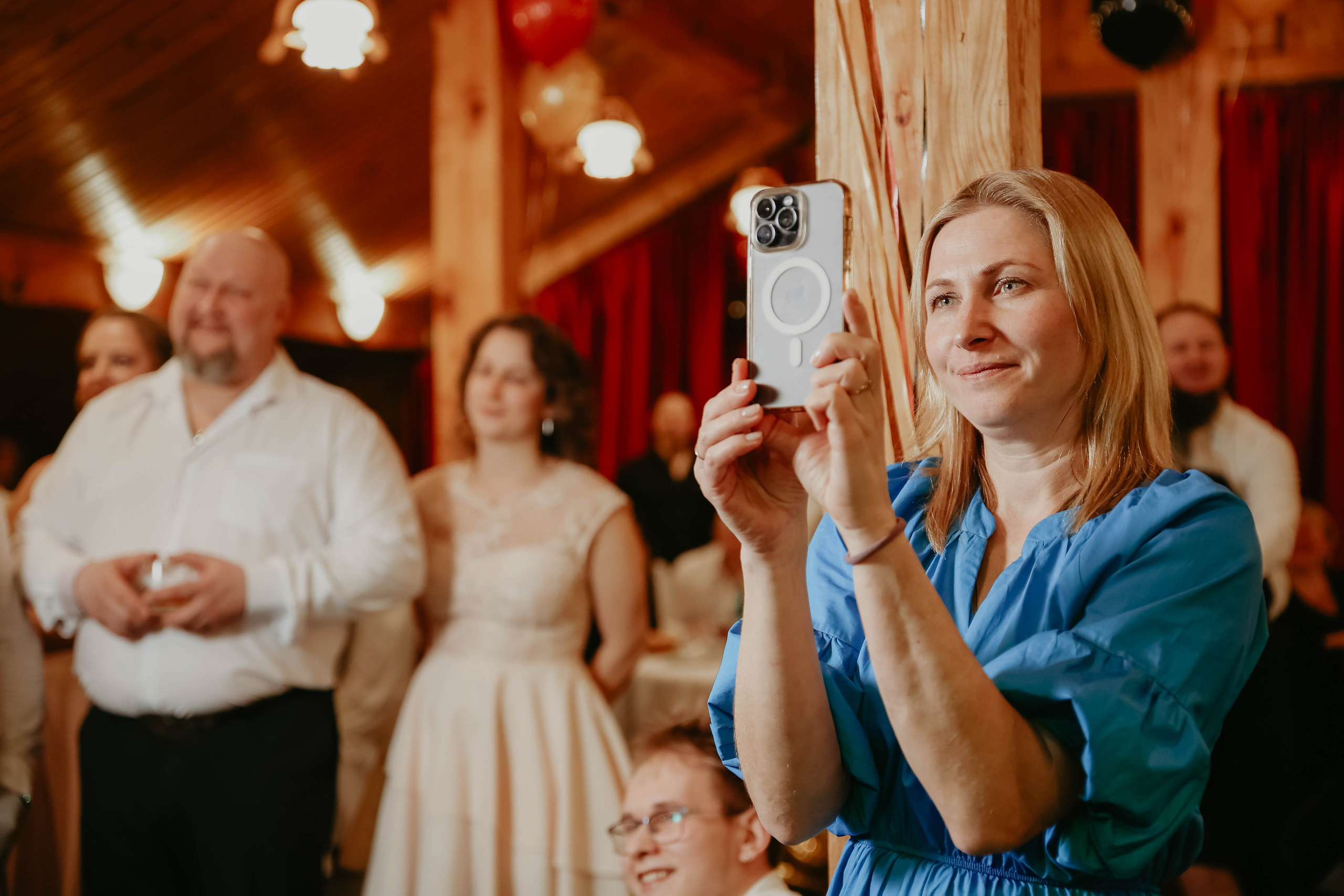 Юбилей Евгения. Photographer in Moscow & everywhere in the World Alena Vyalova