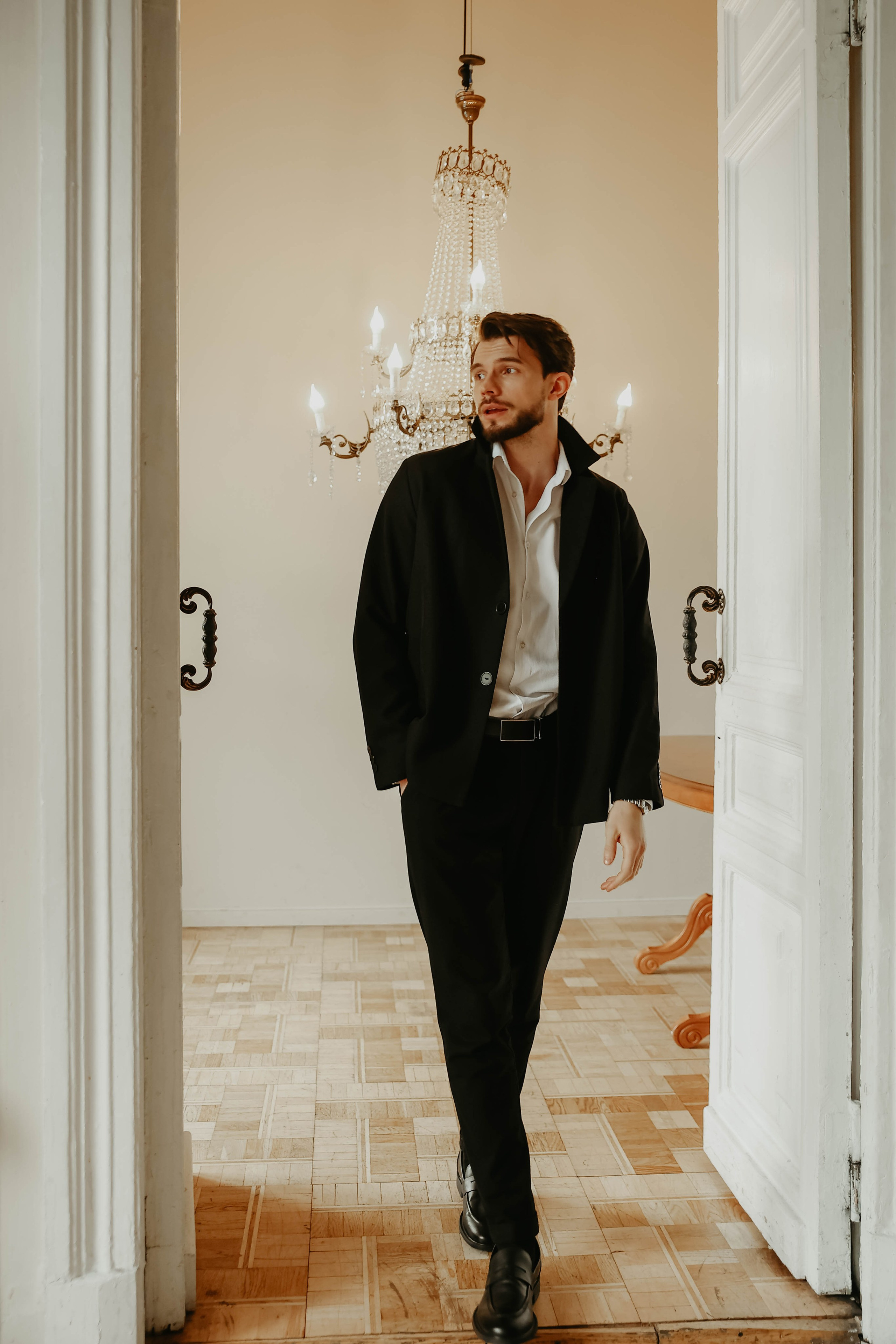 Катаджина и Владислав. Фотограф в Москве и любой точке земного шара Алёна Вялова (Чулкова)