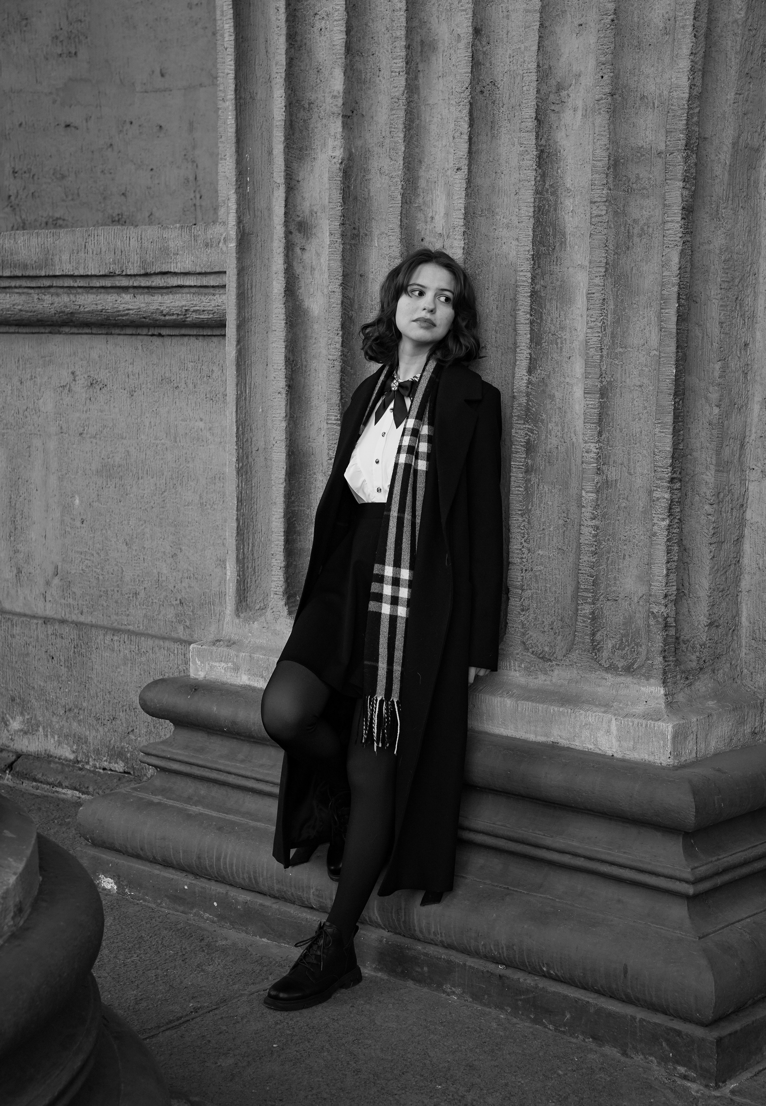 Лина. Студийный и портретный фотограф в САНКТ-ПЕТЕРБУРГЕИрина Махаон