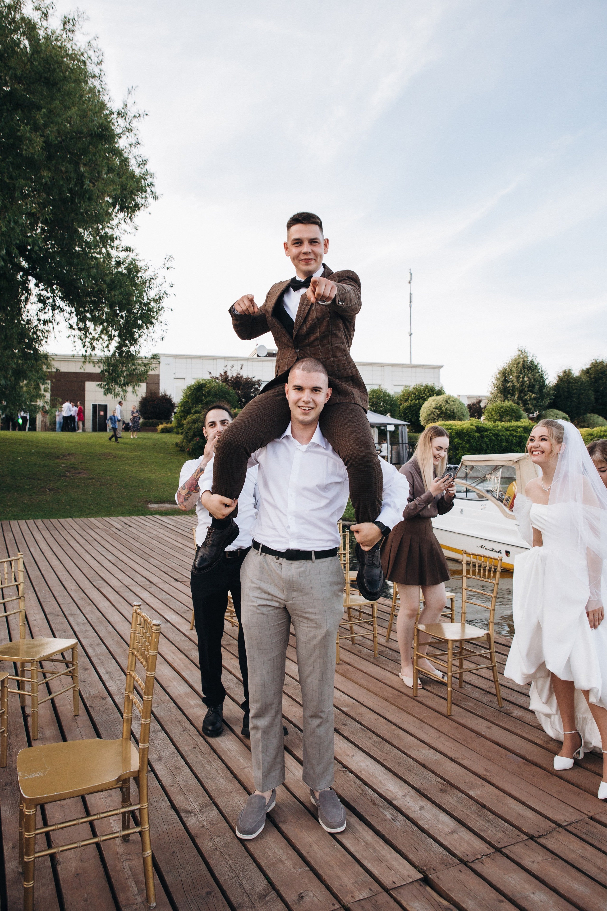 Портфолио. Свадебный фотограф Москва Виктория Васильева