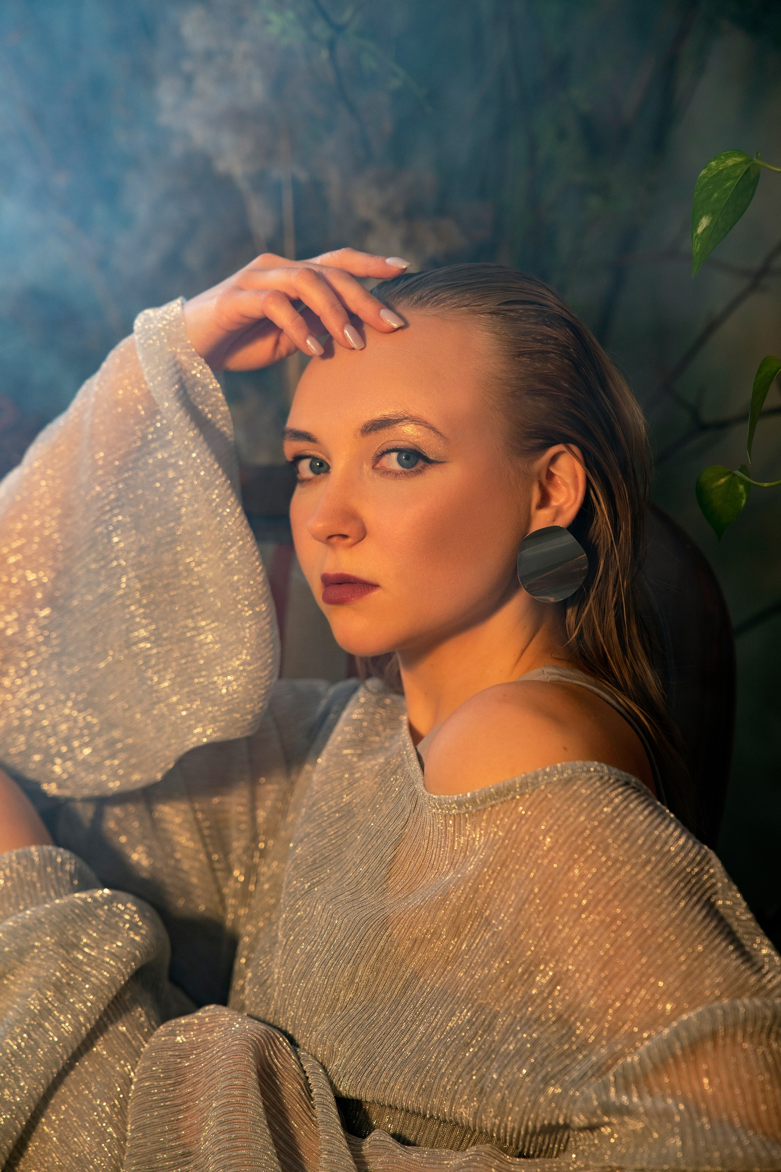 Художественная съёмка. Фотосессия СПб. Фотограф Санкт-Петербург и Москва Дарья Лиховецкая