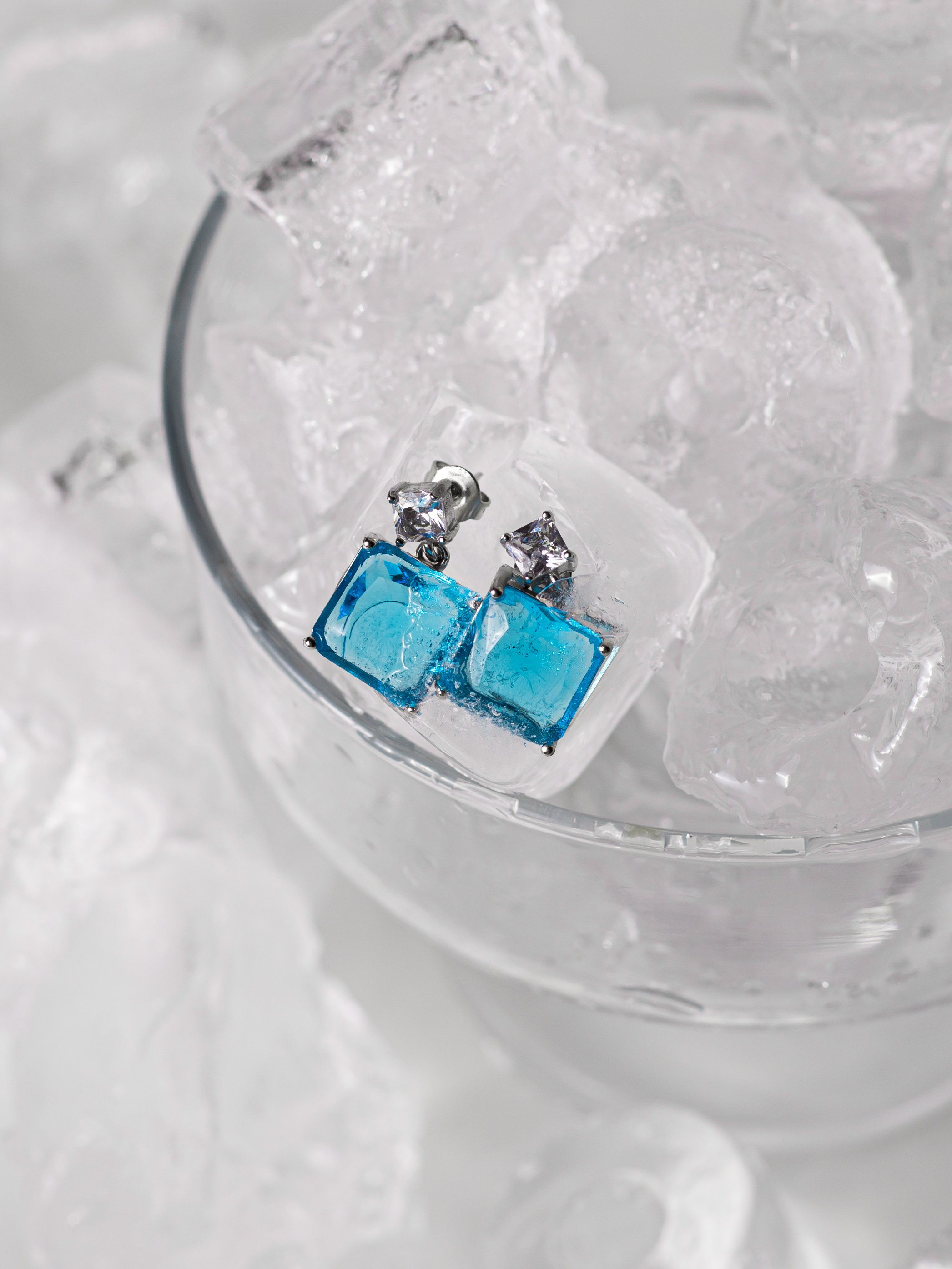 Украшения. Коммерческий фотограф Дарья Горбачева