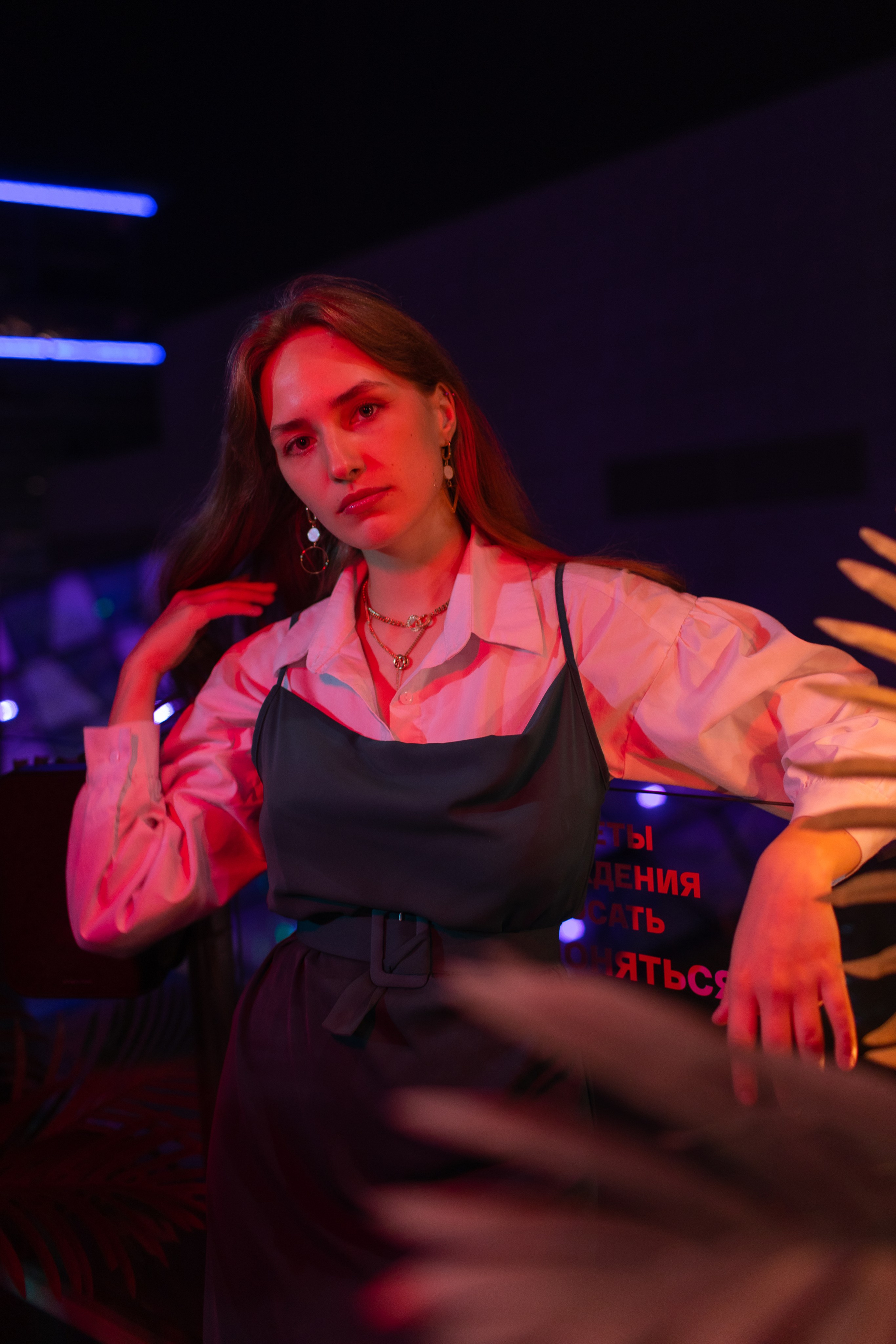 Festival party. Фотограф в Москве Десятова Ксения