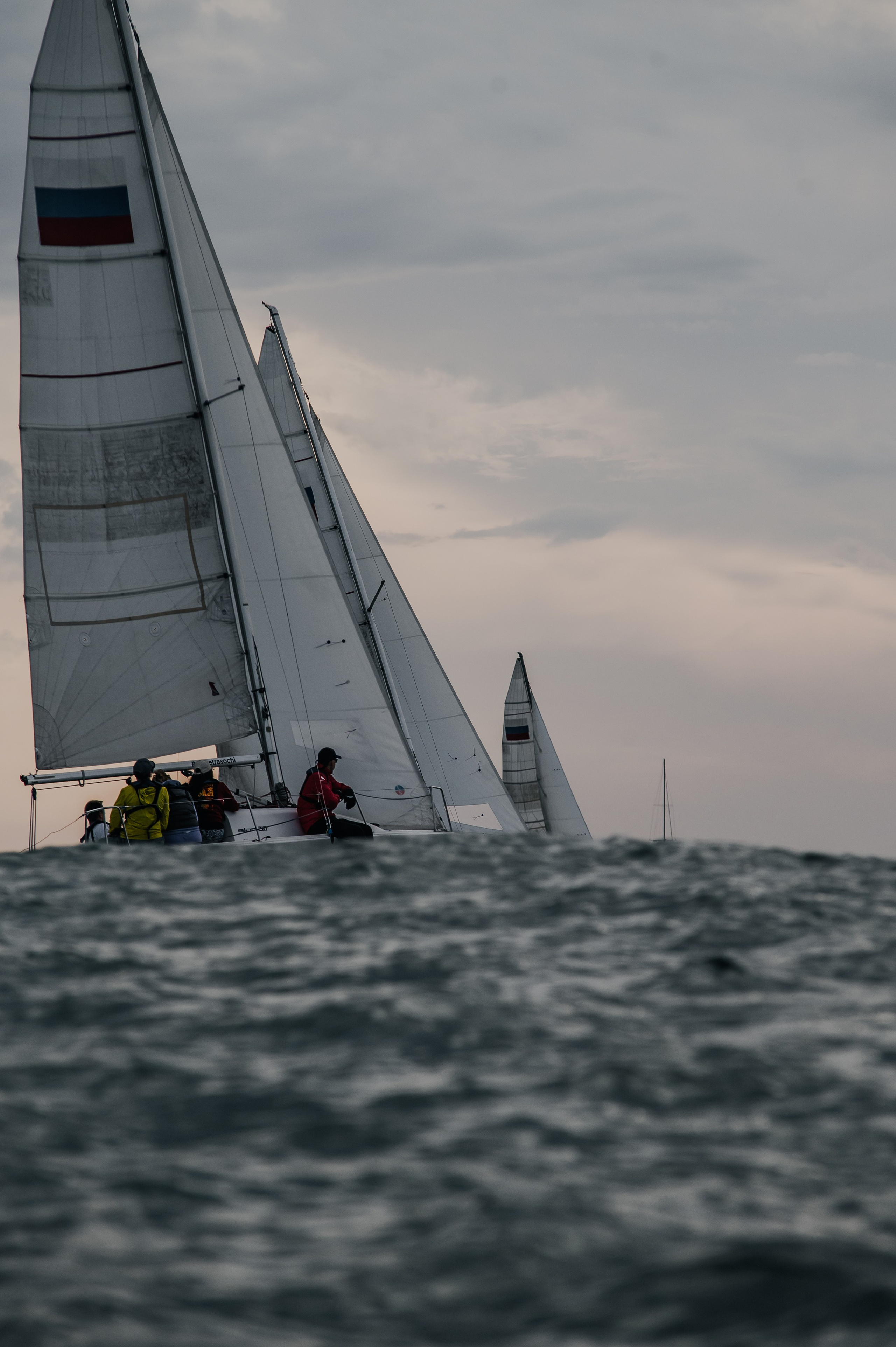 Яхтинг. Фотограф Илья Бызов, Свадебный и репортажный фотограф Сочи