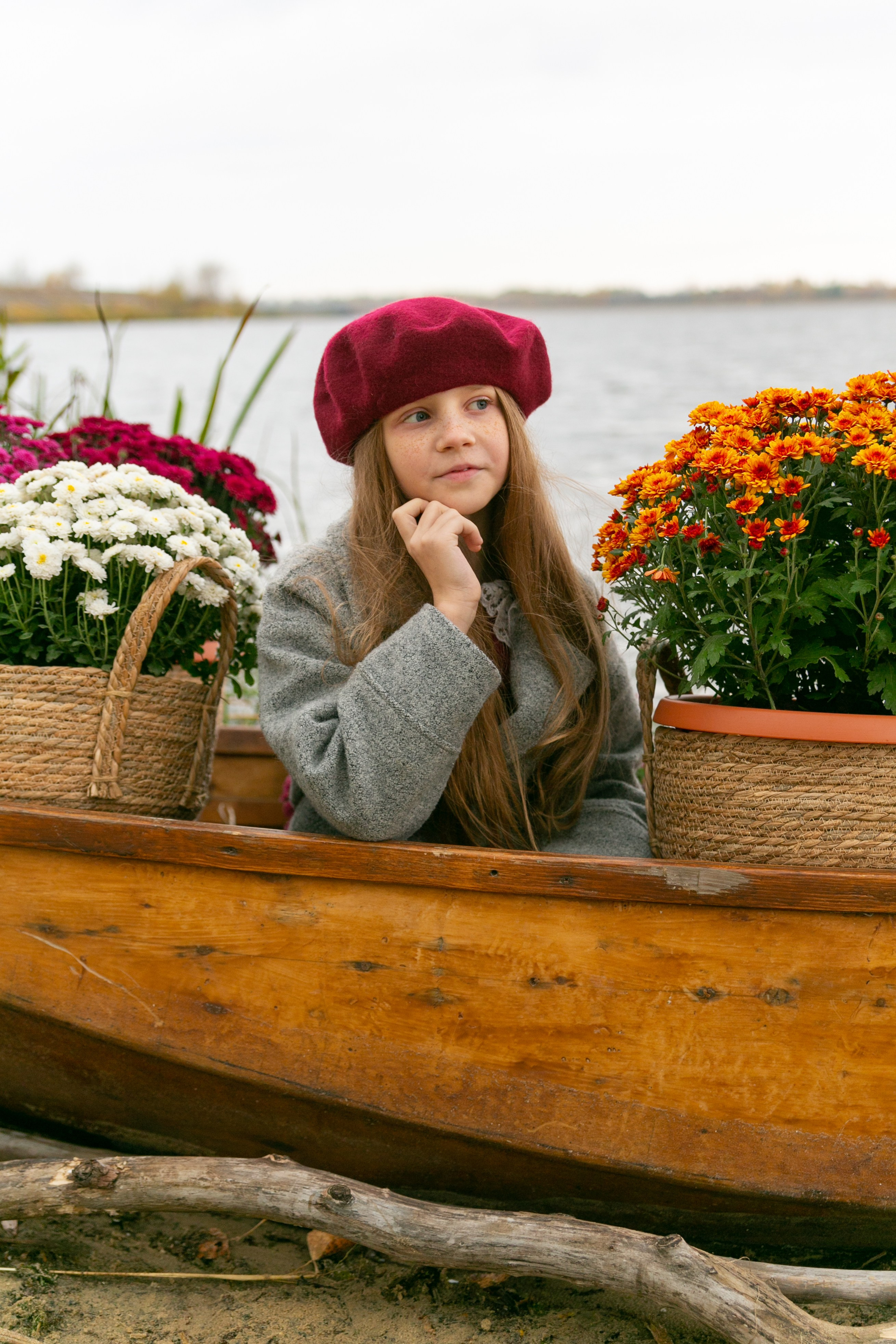 Виктория. Фотограф Шагалов Михаил