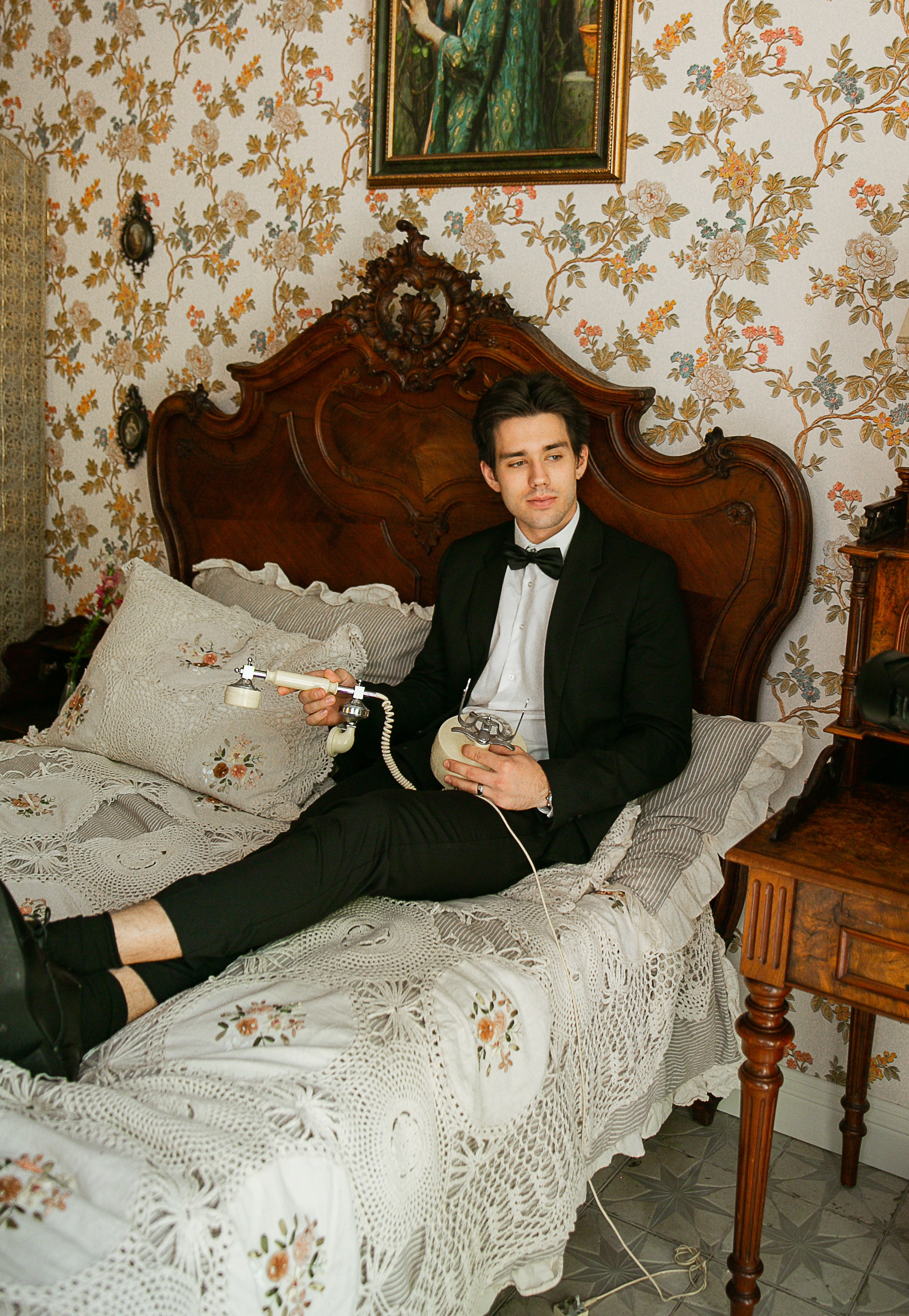 Елизавета и Влад. Ваш фотограф Любовь Чистякова