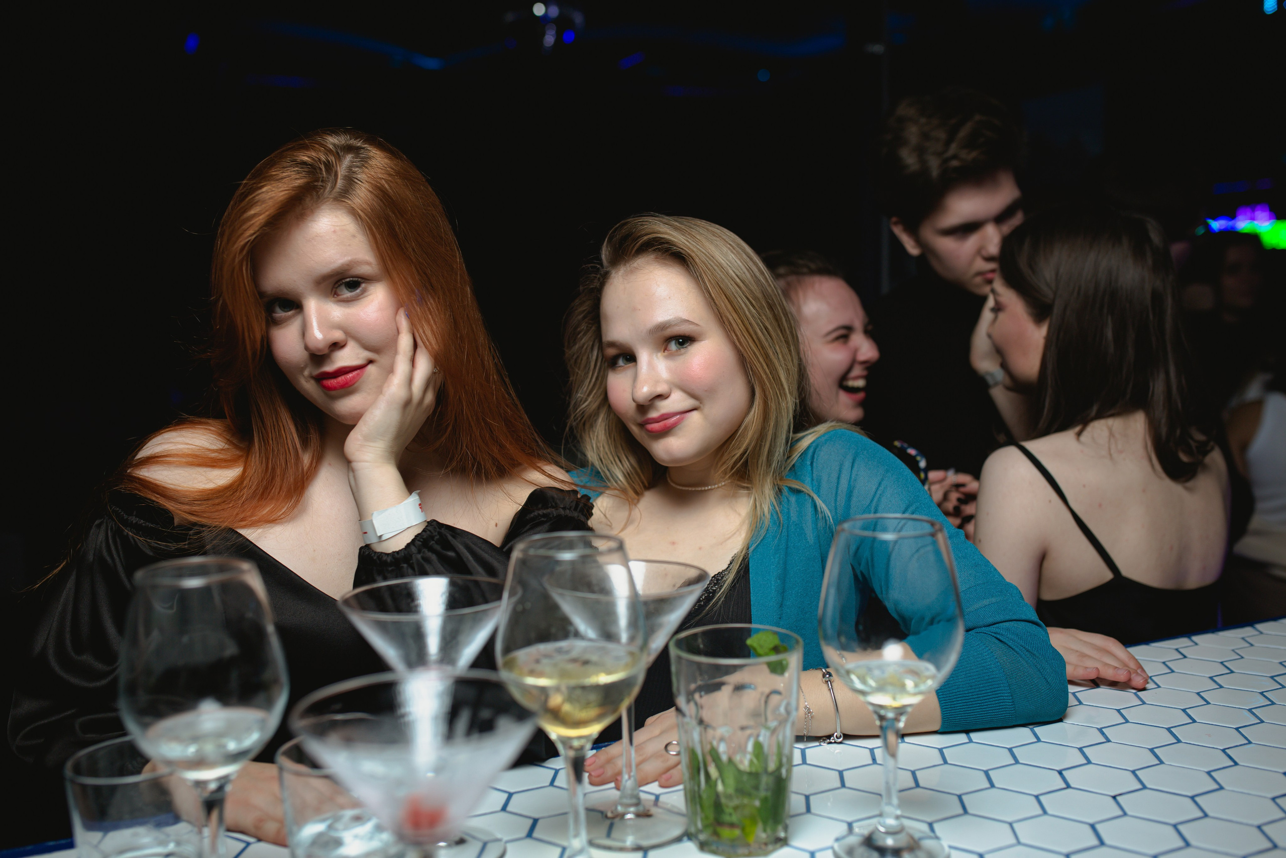 Фото мероприятий. Сайт фотографа Константина Савина