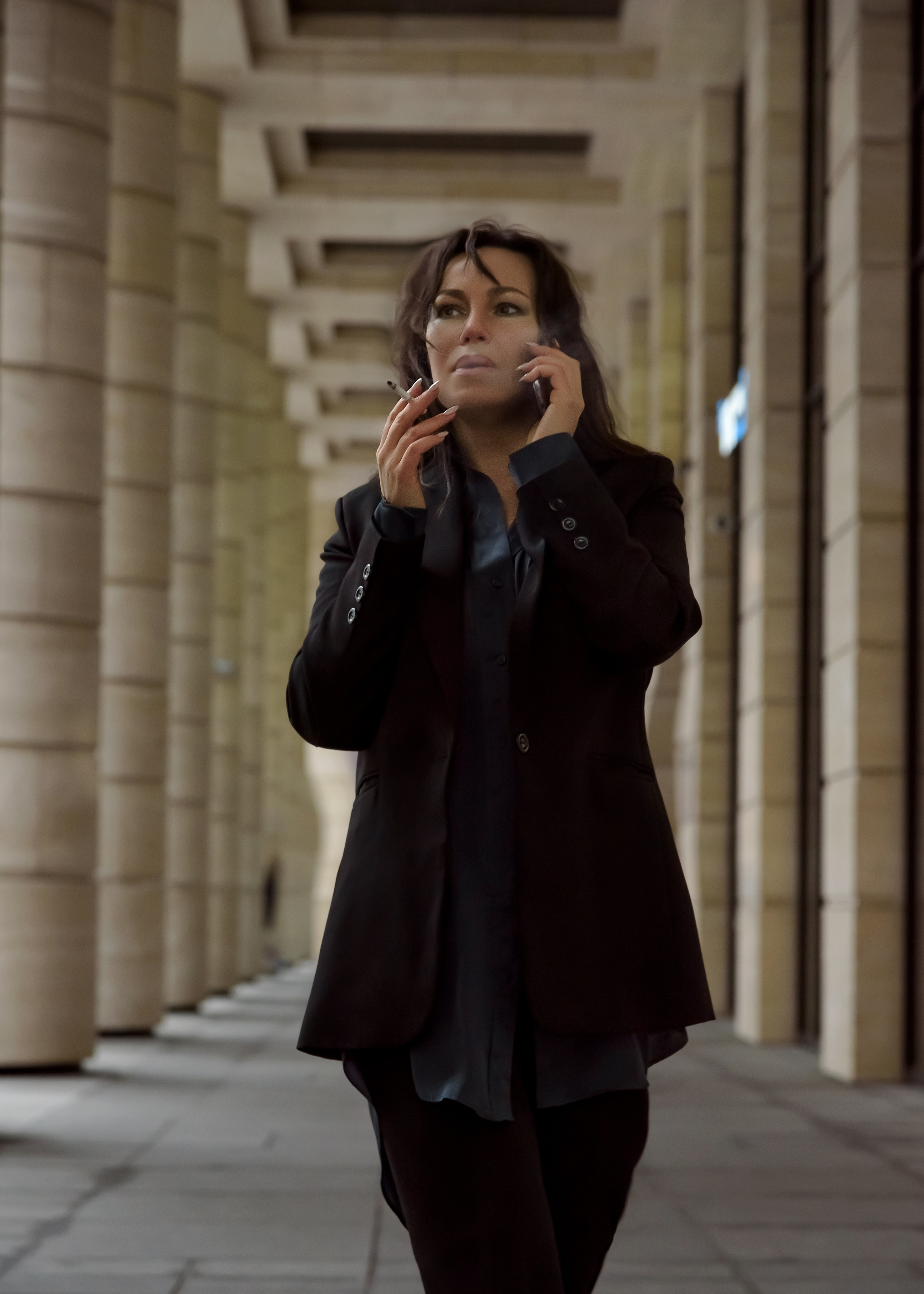 Екатерина. Портретный Семейный Fine-Art фотограф в Санкт-Петербурге Криулина