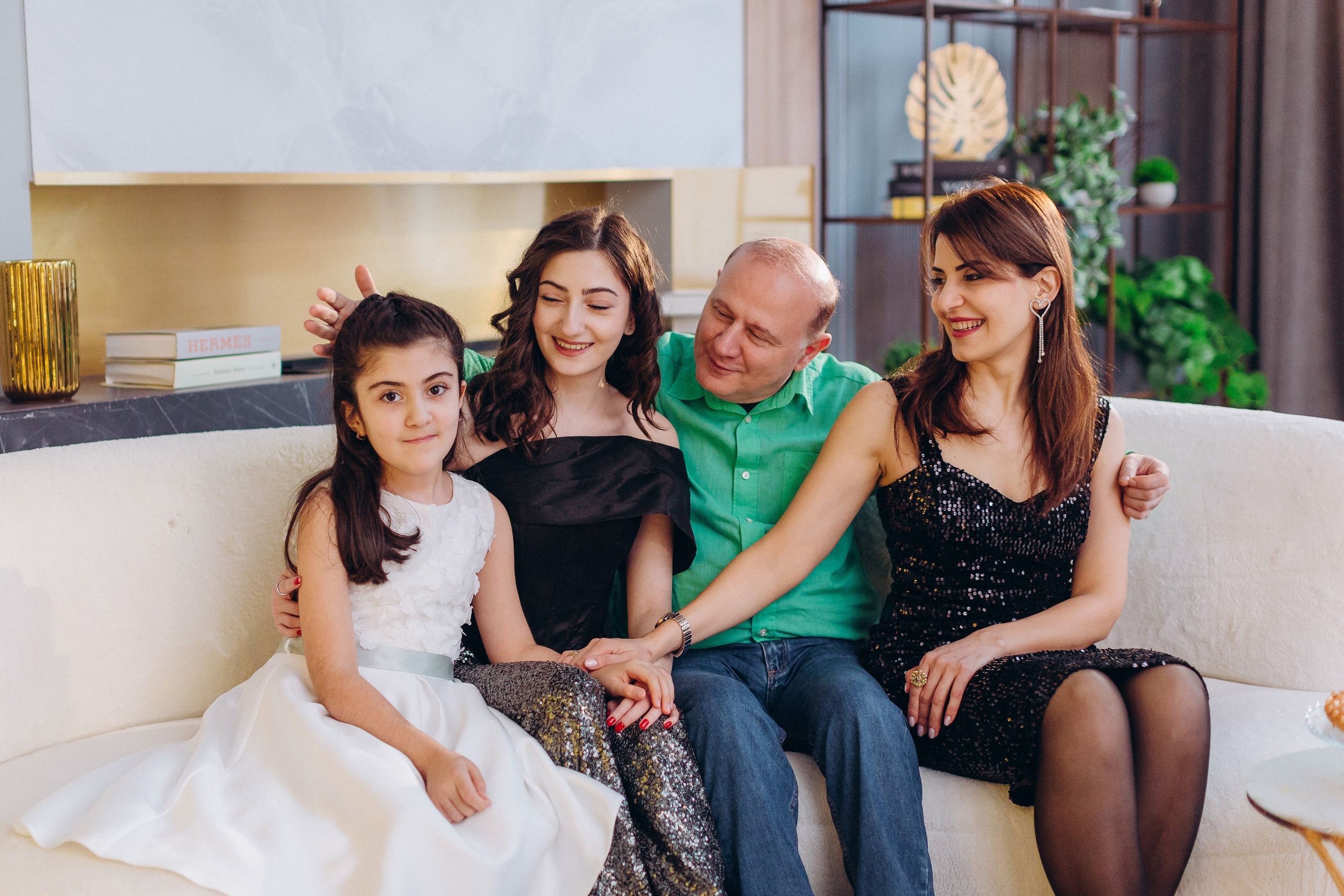 Новогодние фотосессии. Семейный, детский и школьный фотограф в Москве Рудницкая Анна