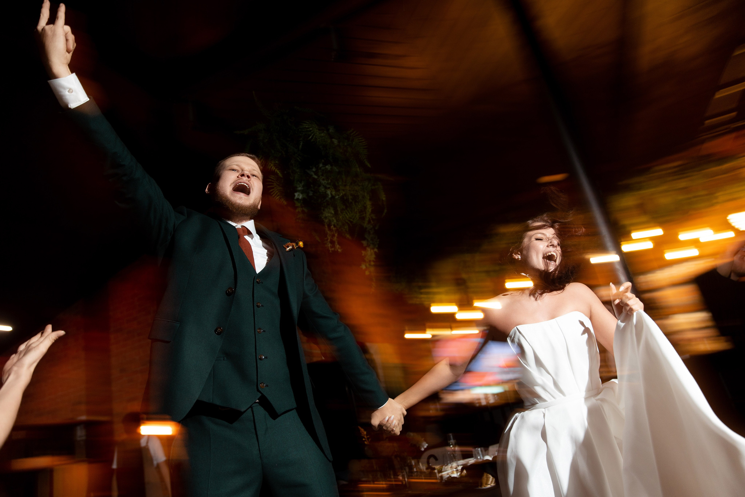 V&A. Фотограф в Новосибирске и Москве