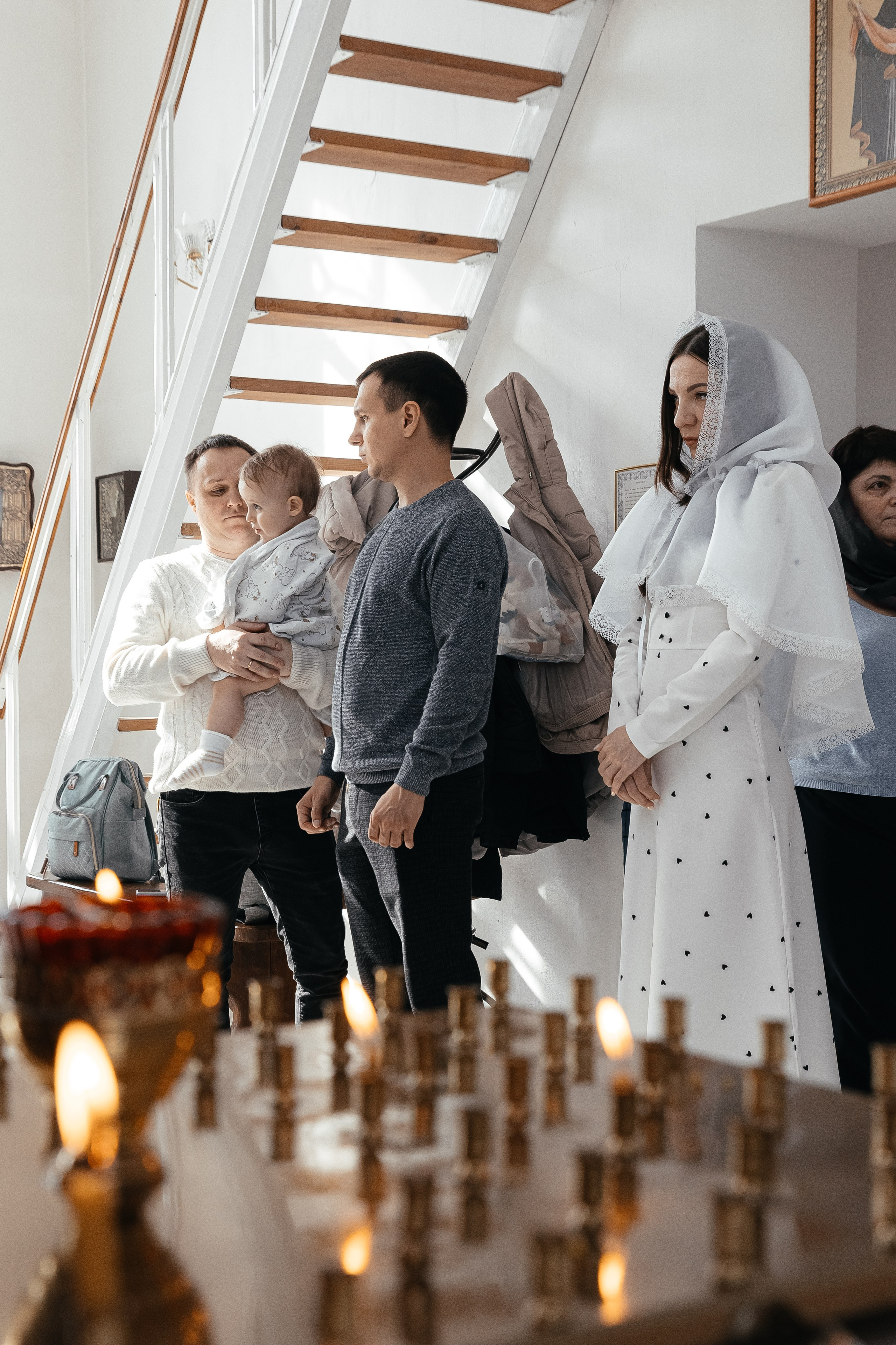 Кретины Артура. Главная