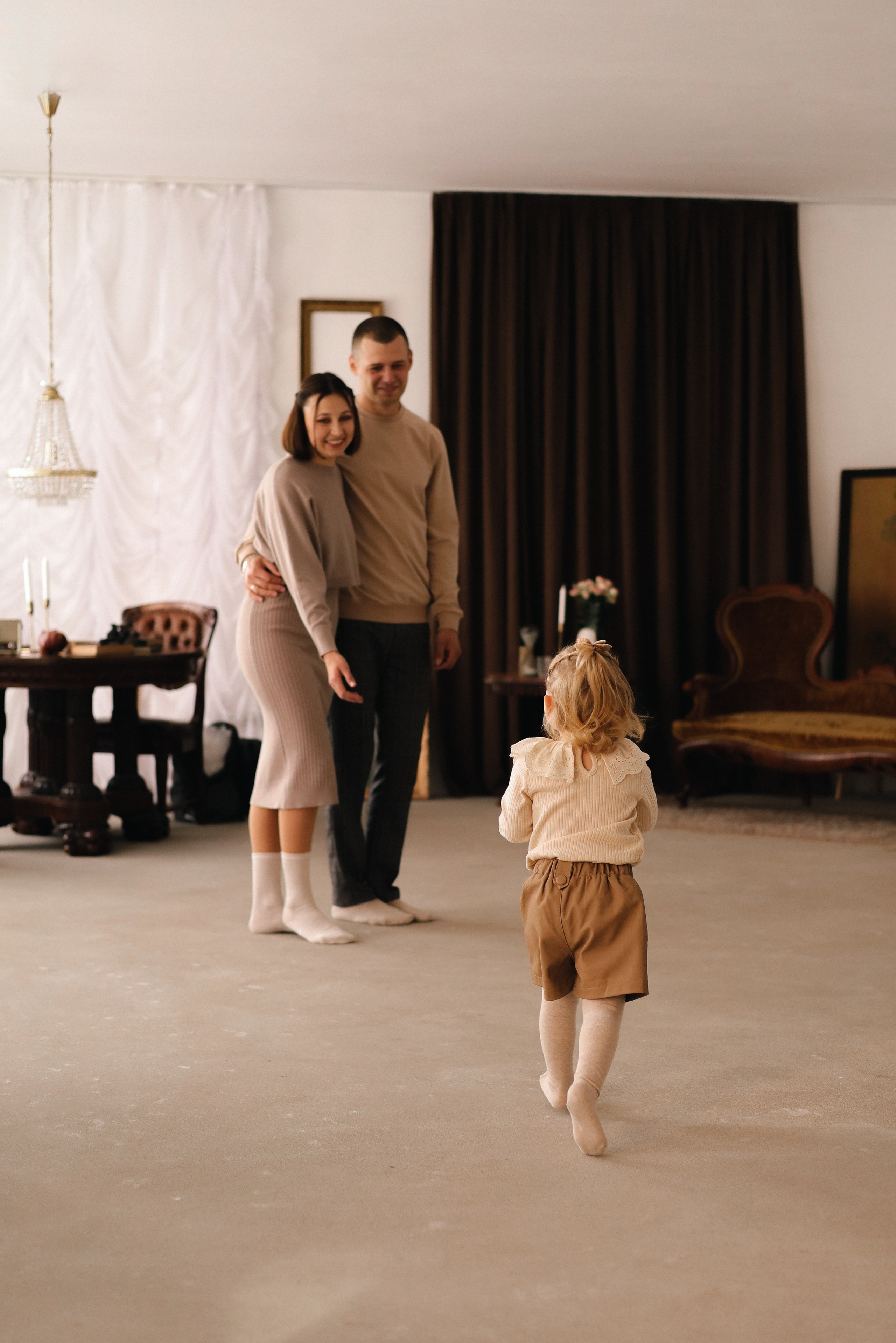 Семейная. Photographer Oseiko Nadezhda