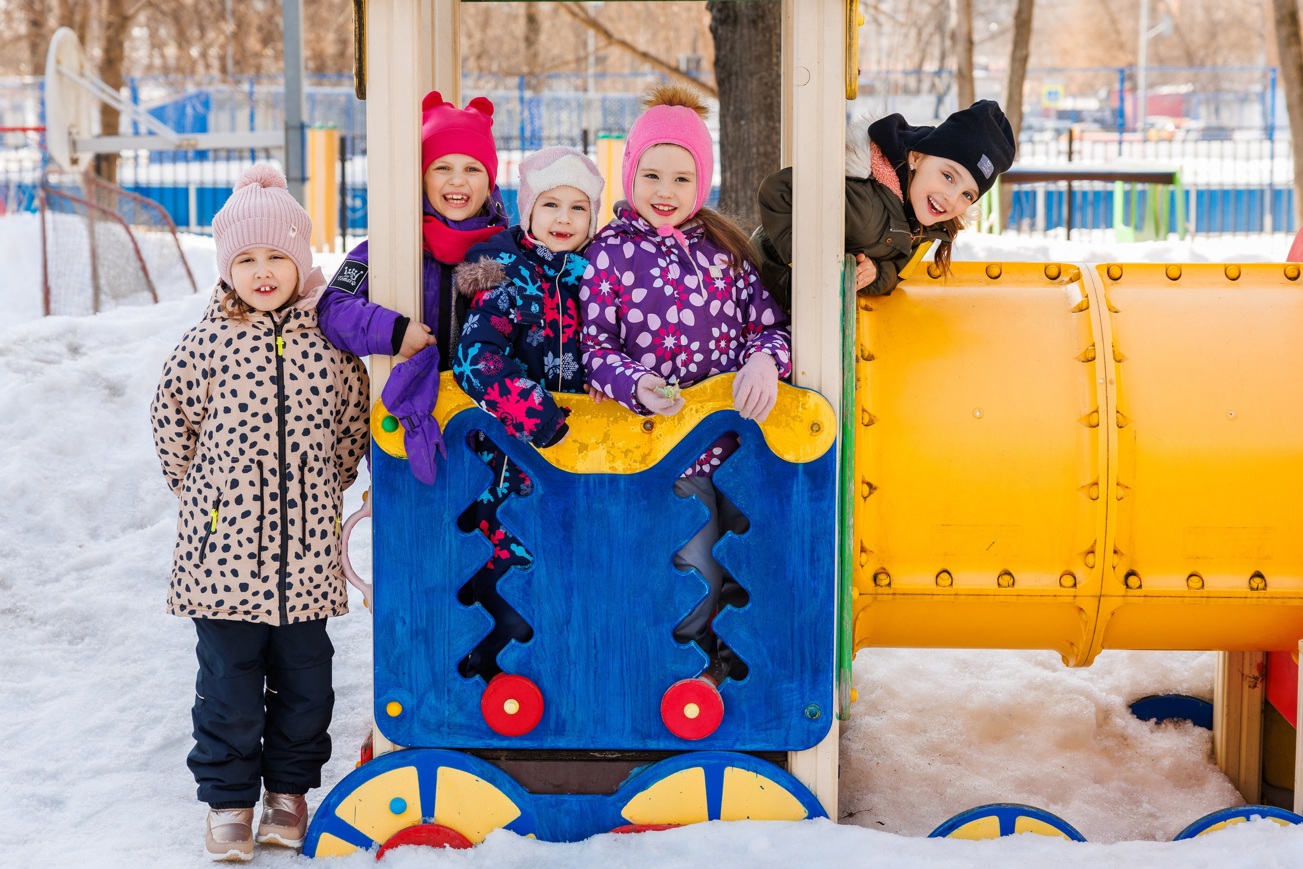 Фотосъёмка выпускников  в детском саду. Выпускные альбомы в Москве фотограф Алина Пащук