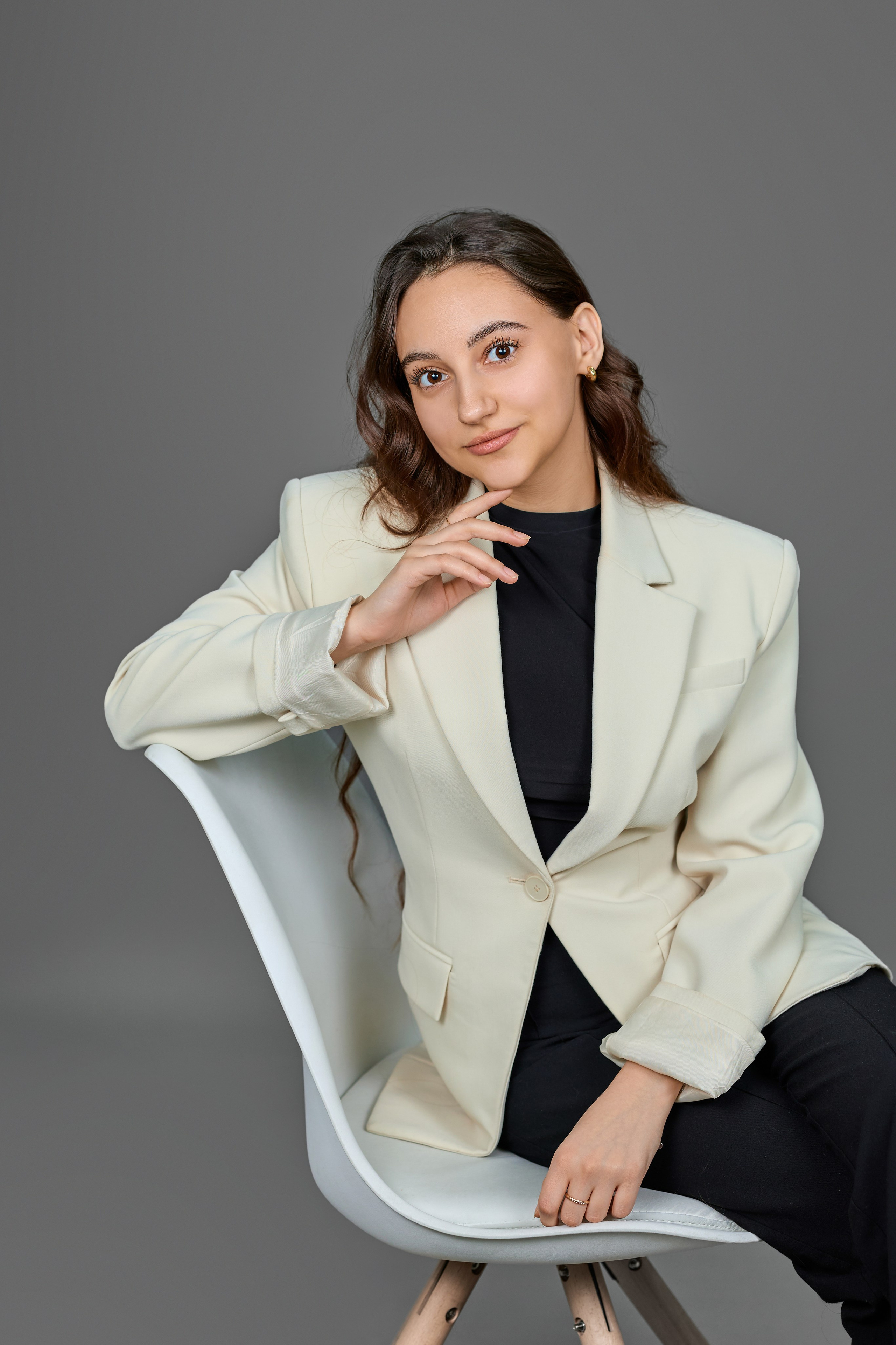 Фотосъёмки для старшеклассников. Выпускные альбомы в Москве фотограф Алина Пащук