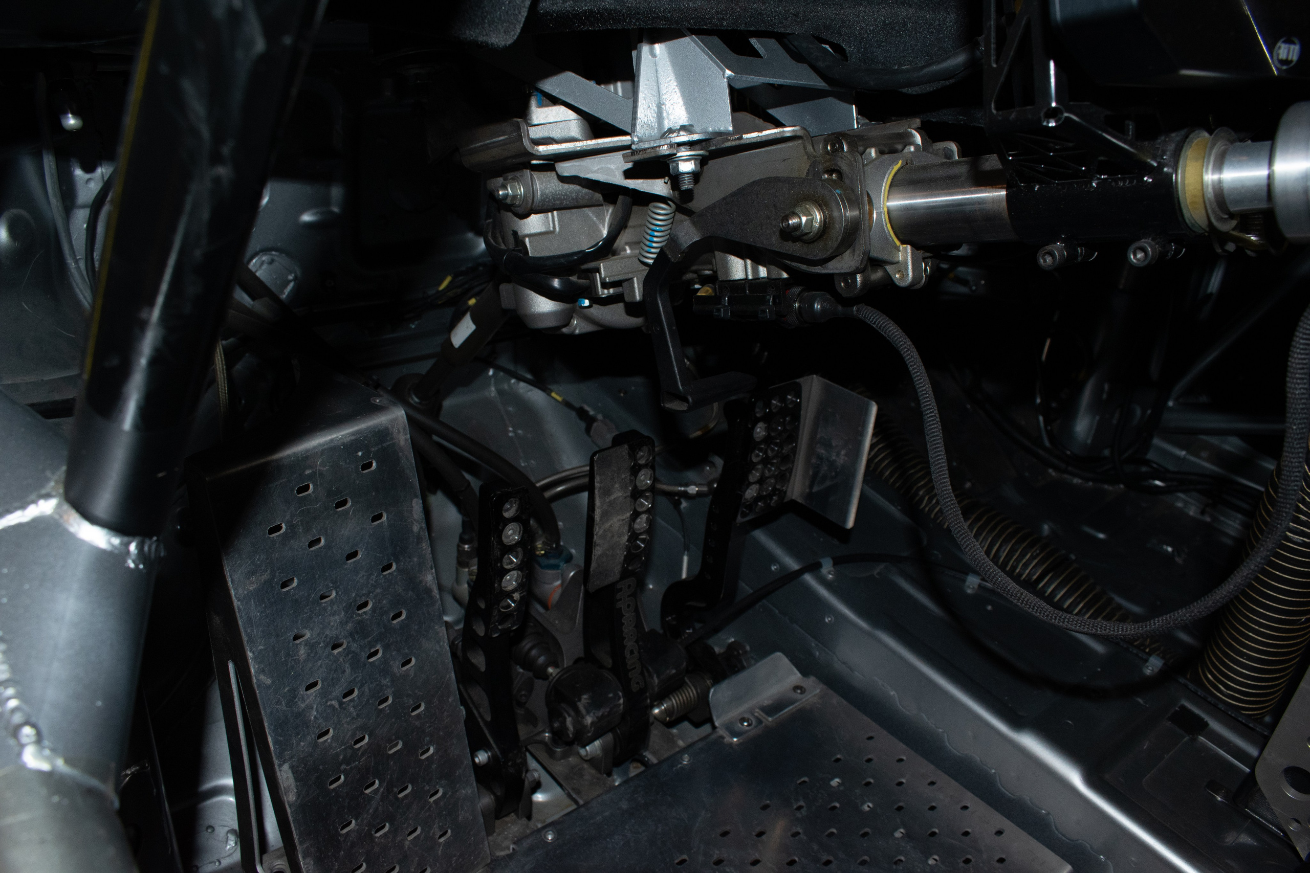 RaceRoom — Командный турнир среди ВУЗов города Москвы | 22.02.20. Репортажный фотограф Сыбер Мартти