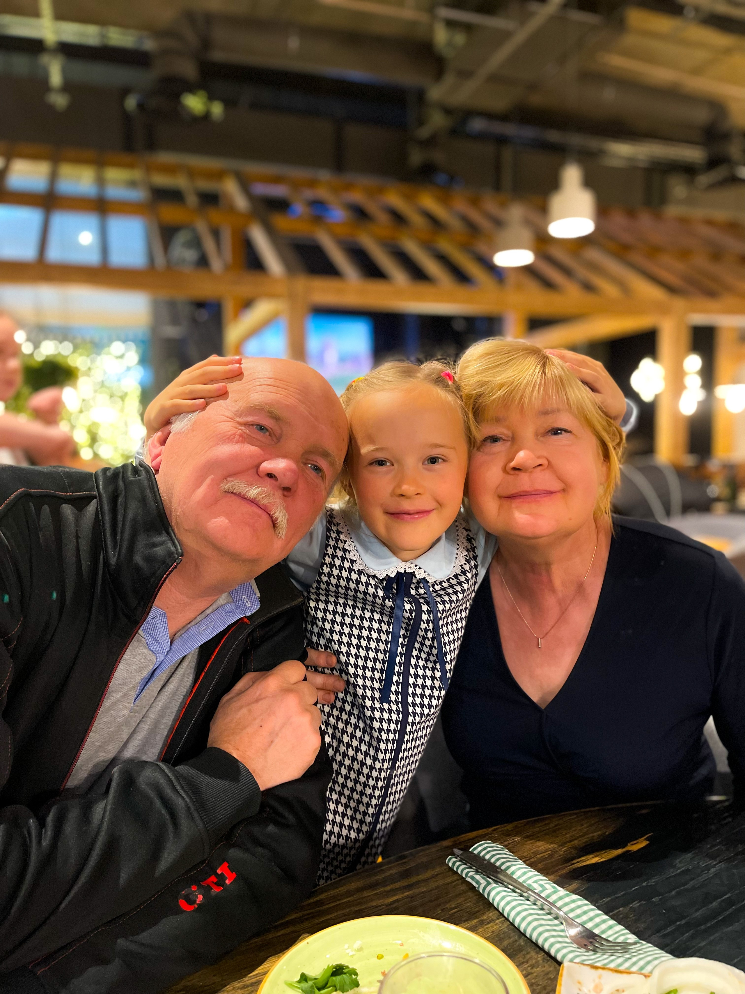 Мусихин Михаил Аркадьевич — сайт памяти о добром и светлом человеке