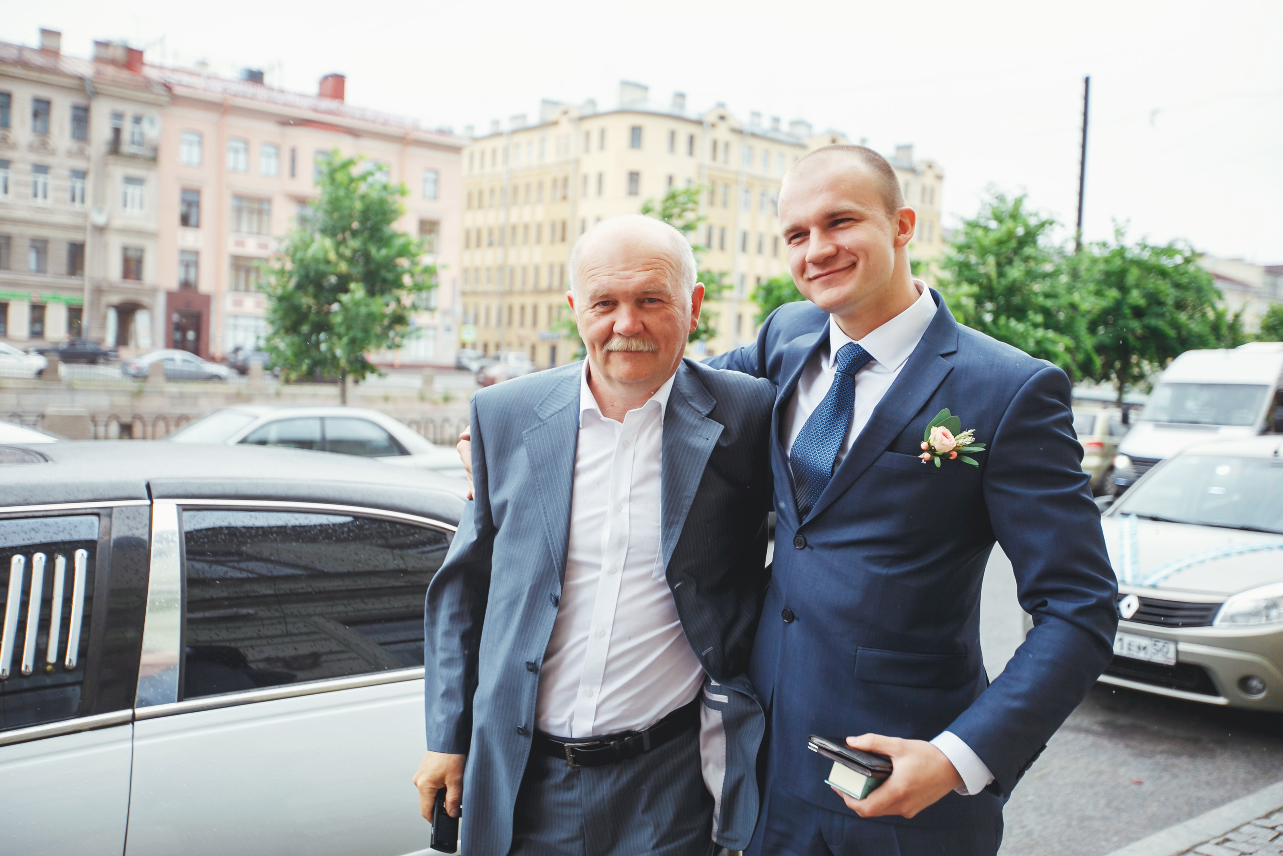 Мусихин Михаил Аркадьевич — сайт памяти о добром и светлом человеке