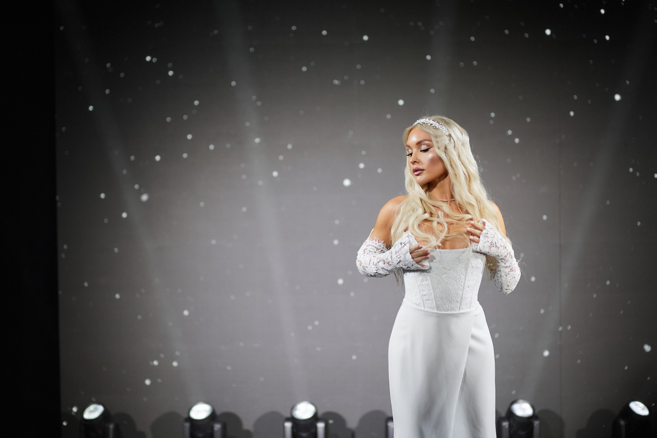 Показ MAVIE. Свадебный фотограф Челябинск, Екатеринбург, Курган — Виктор Слуднов