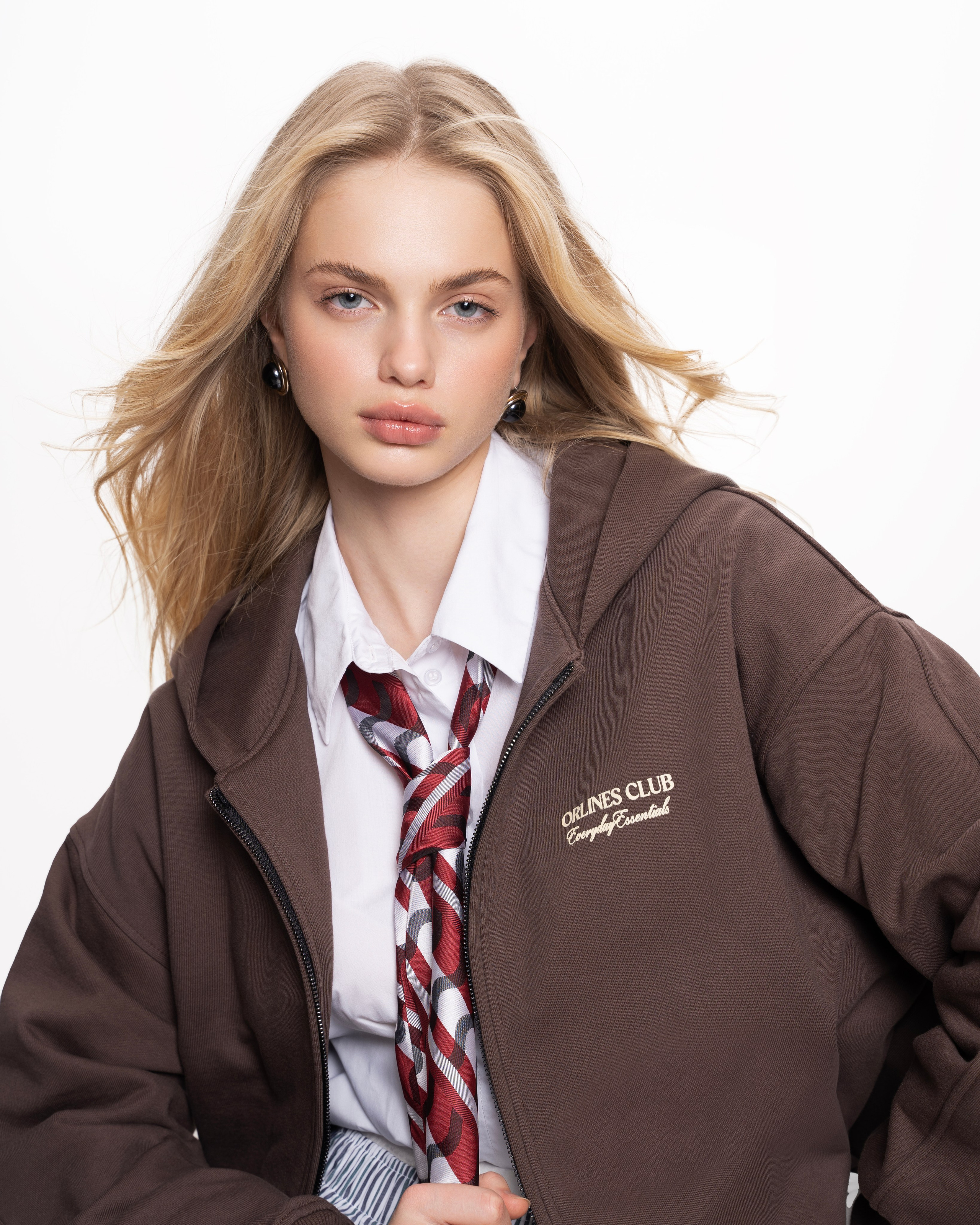 Catalog. Retouching service