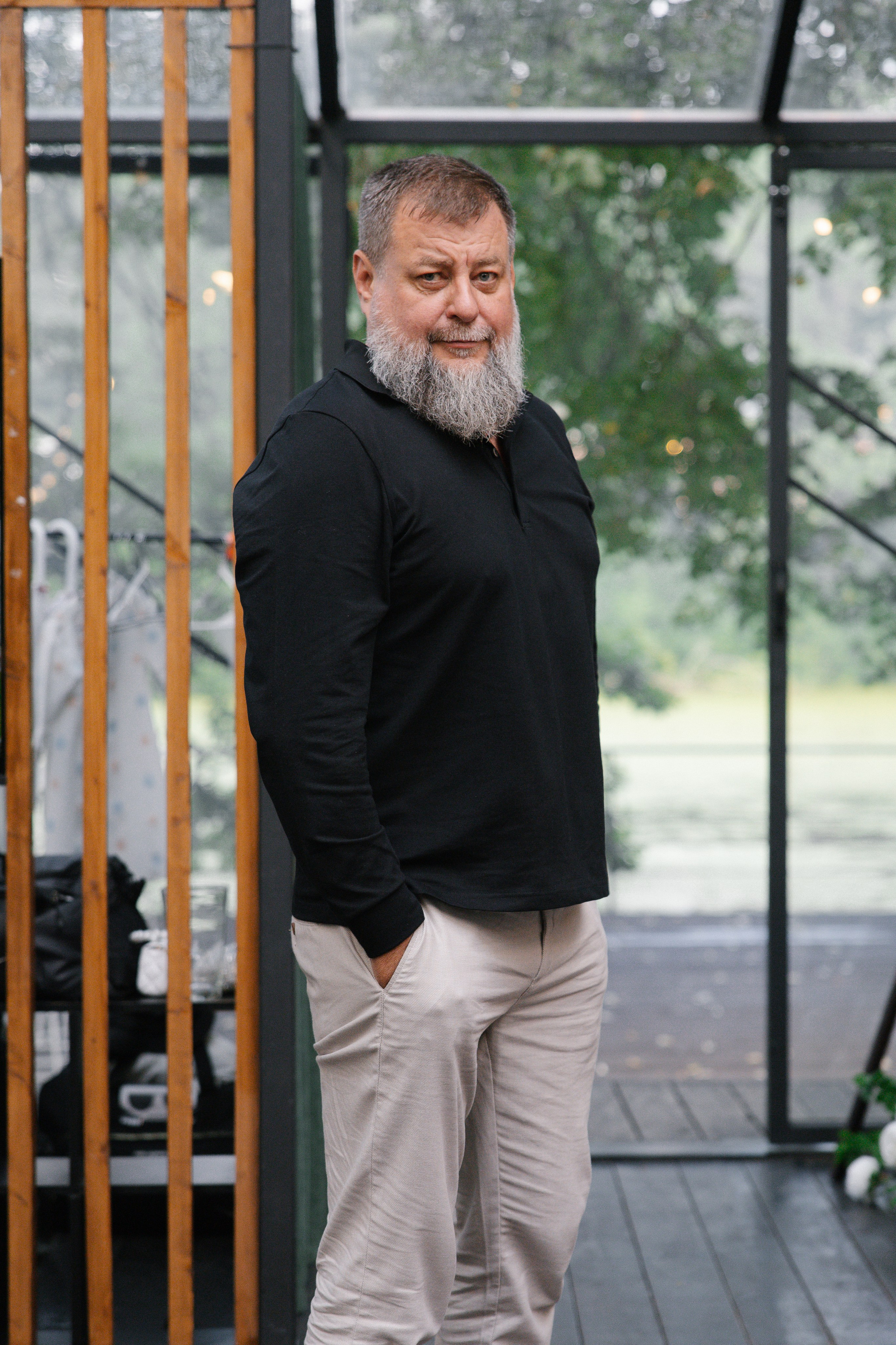 Мария и Матвей. Свадебный фотограф в Москве Наталья Струкова