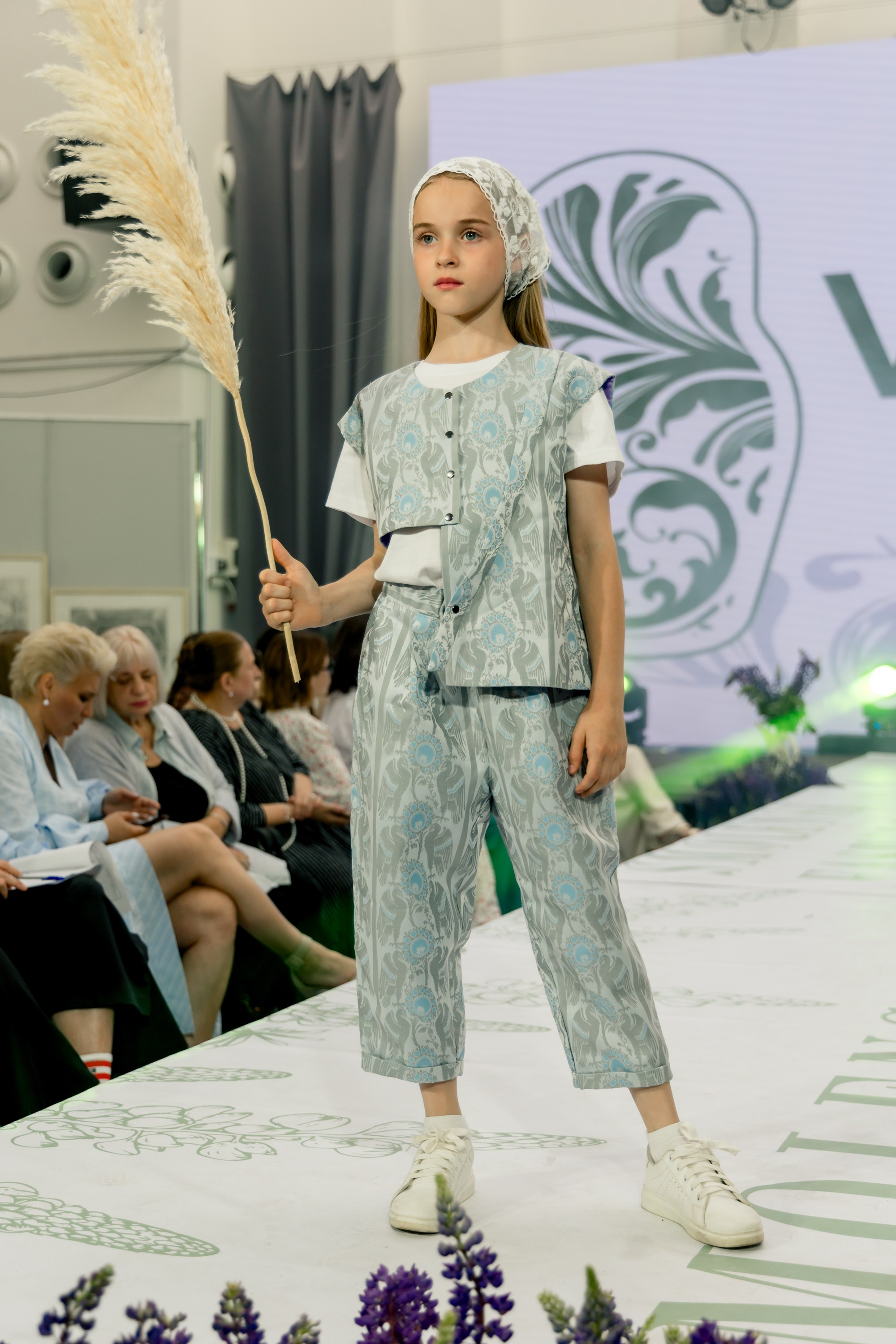 Smolensk Fashion Week 2025_День 2_Смоленская матрешка. Главная
