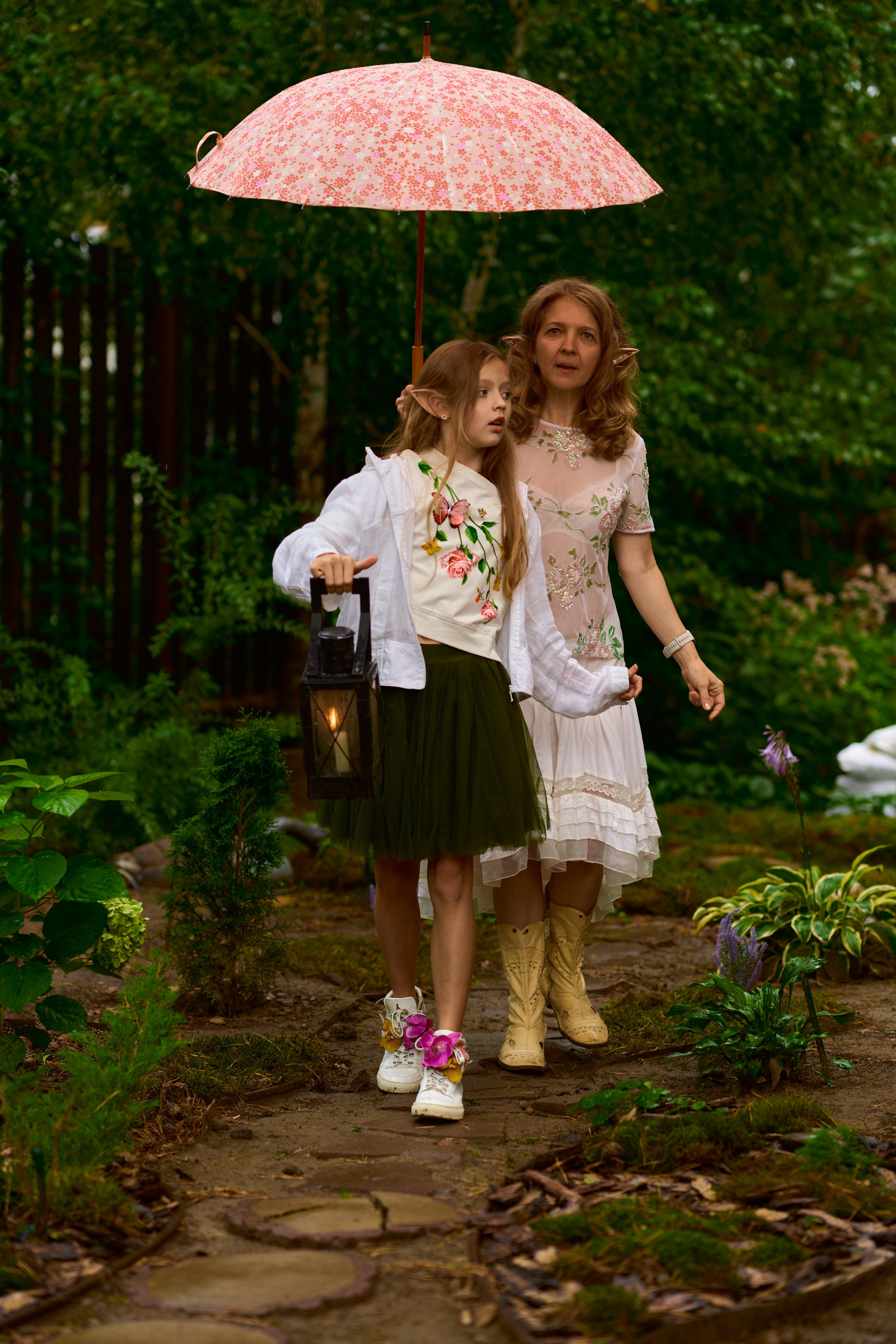 Фото проект «В Сказке». Профессиональный Фотограф и Видеооператор