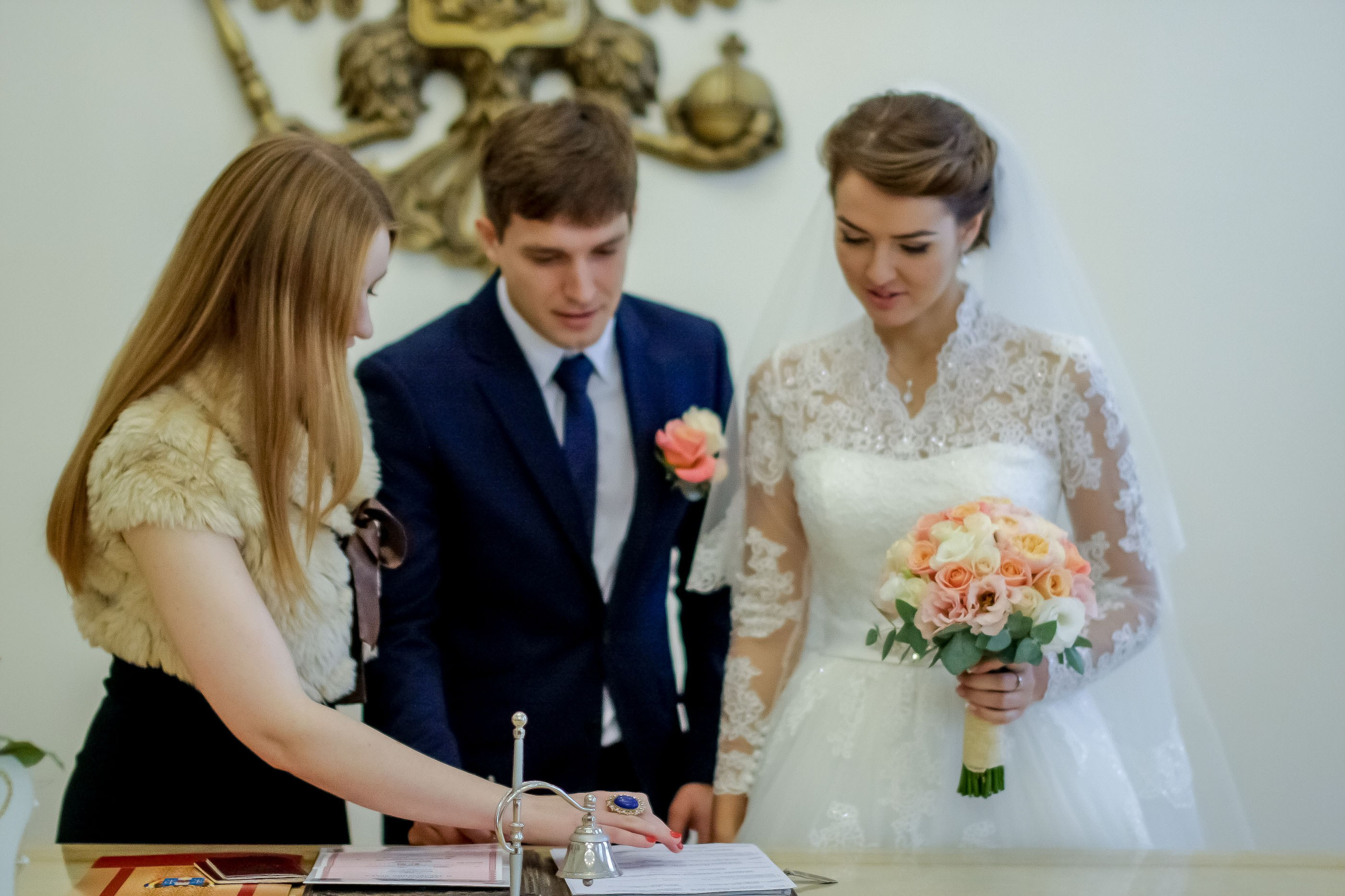 Регистрация/Register. Максим Матвийченко и Виктория Басова профессионалы своего дела