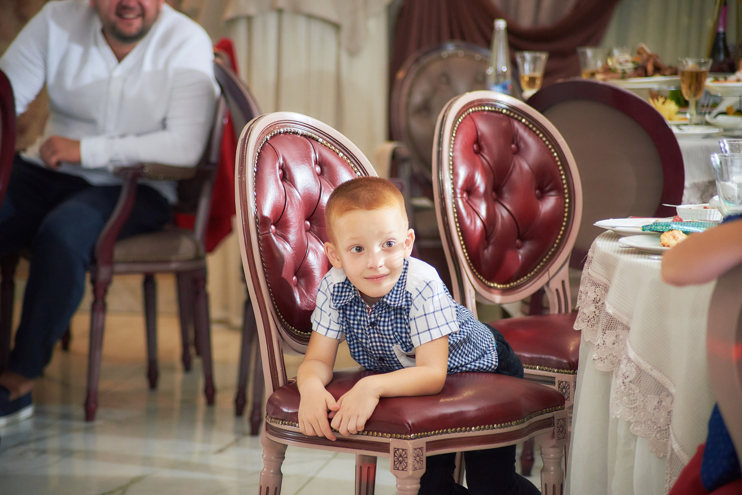 Взрослый день рождения. Константин Кордонский | Интерьерный и food-фотограф в Кисловодске и КМВ