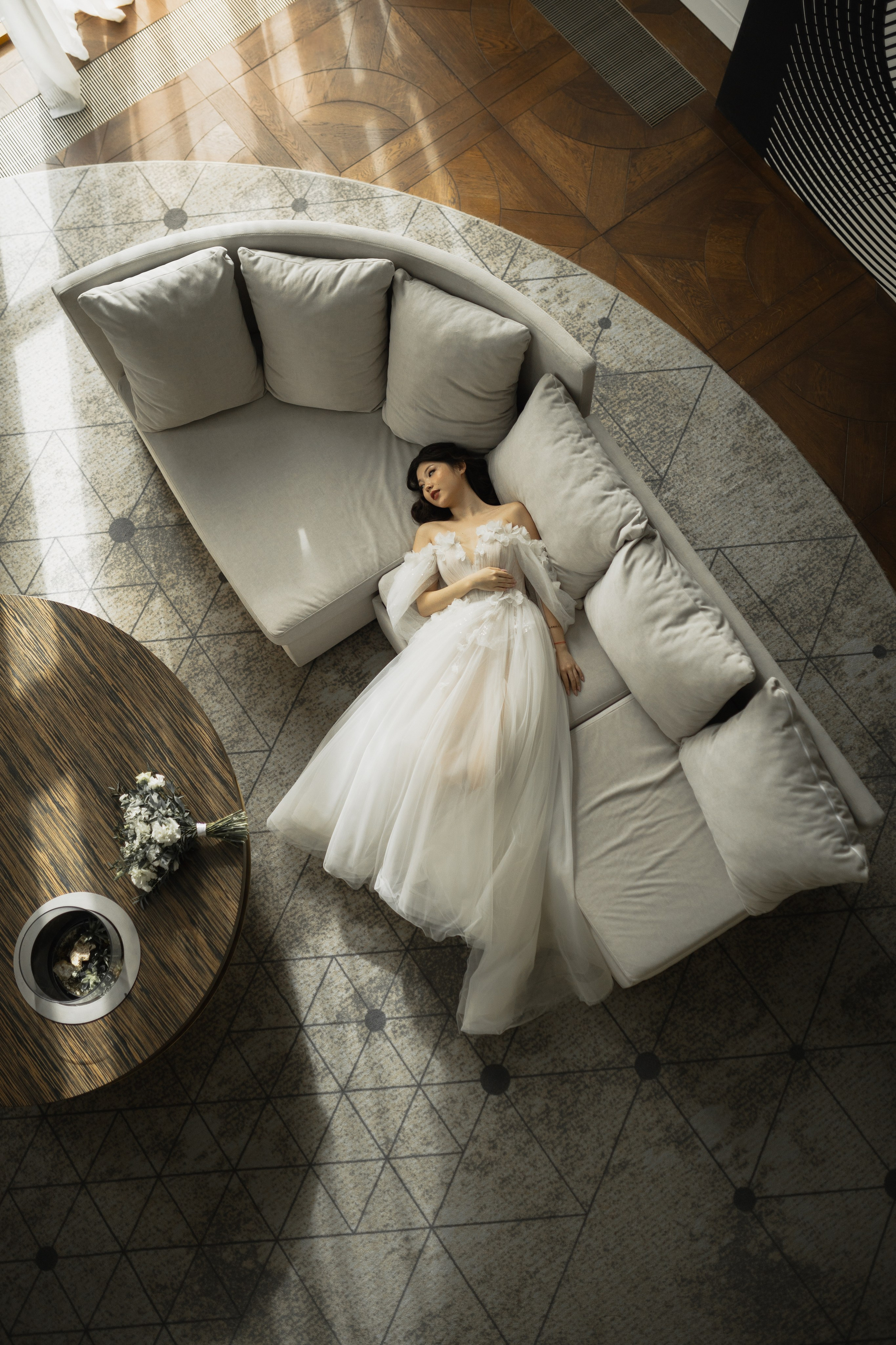 Борис и Евгения. Свадебный организатор в Ростове-на-Дону Яснов Роман