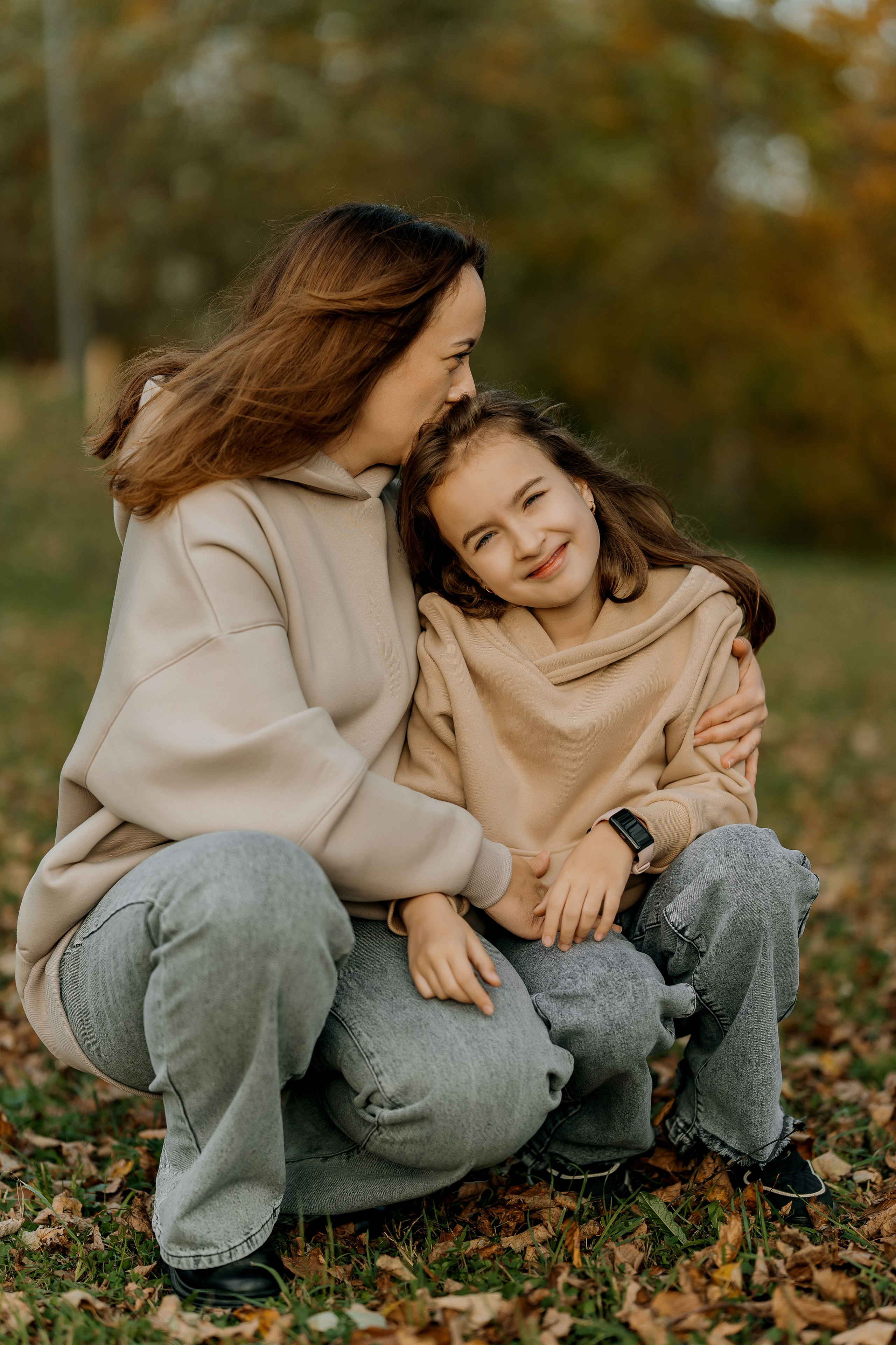 Виктория и Полина. Свадебный и индивидуальный фотограф в Суворове Клюева Мария