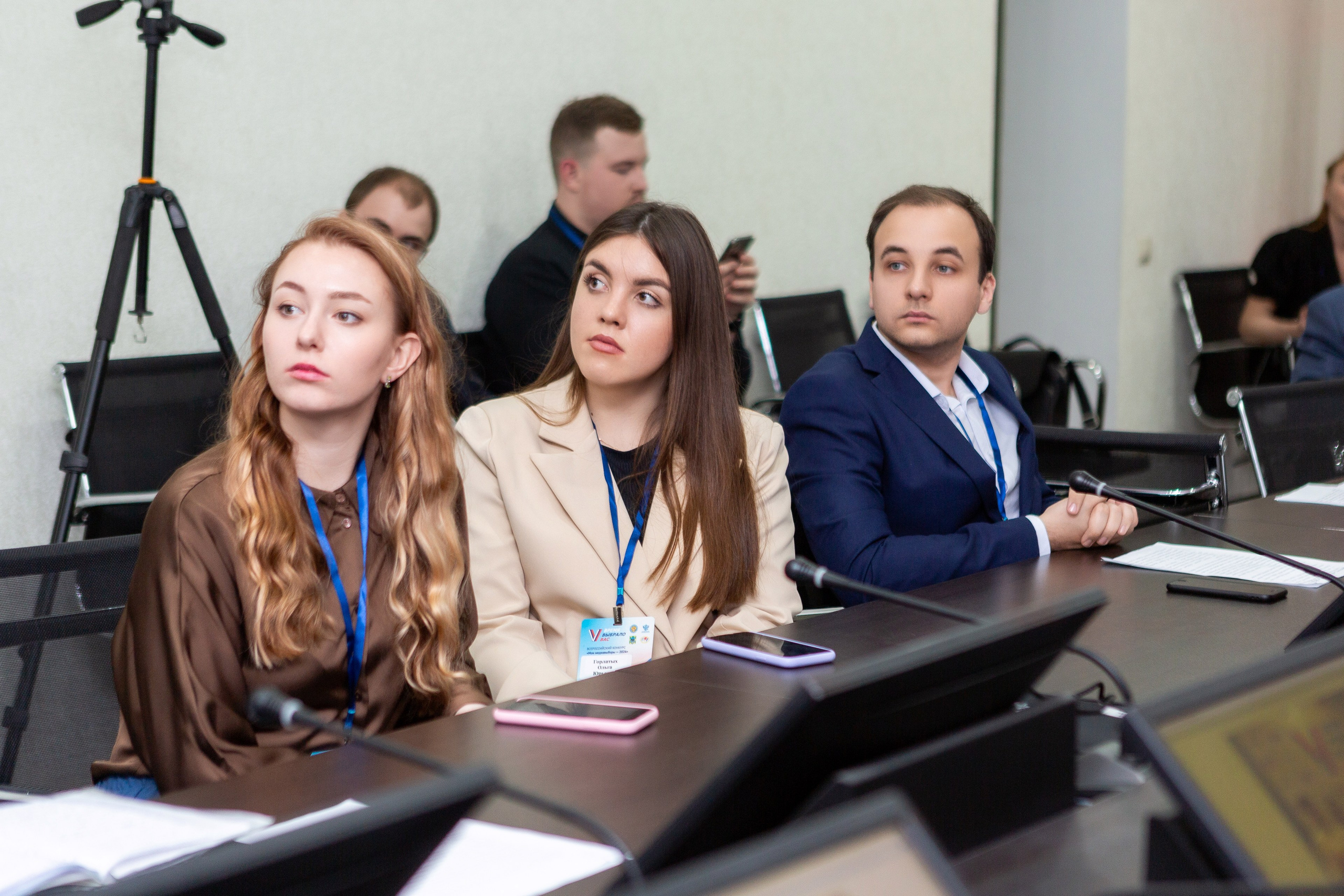 Мои медиа выборы 2024. Профессиональный фотограф в Мценске и Орловской области