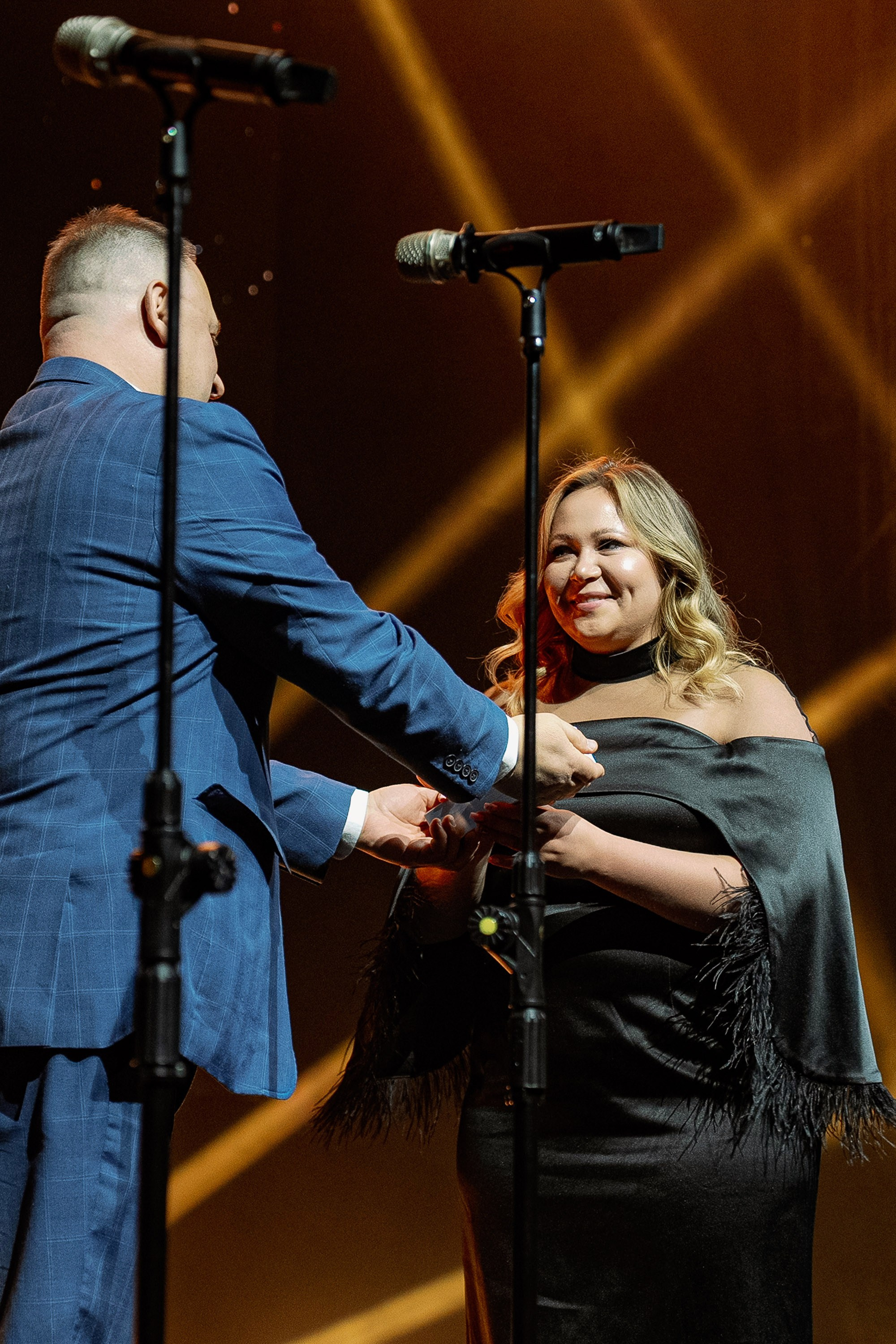 Номинация команда года. Андрей Цветков — репортажный, свадебный и портретный фотограф в Санкт-Петербурге