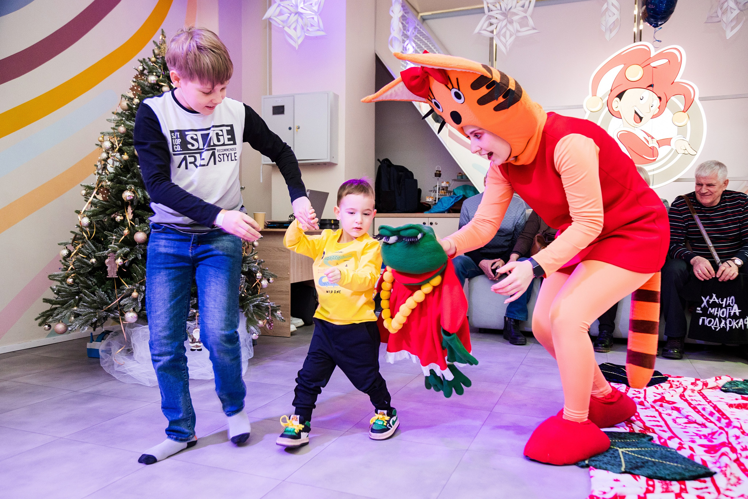 Артуру 3 года. Детский фотограф видеограф в Хабаровске Михаил Орлов