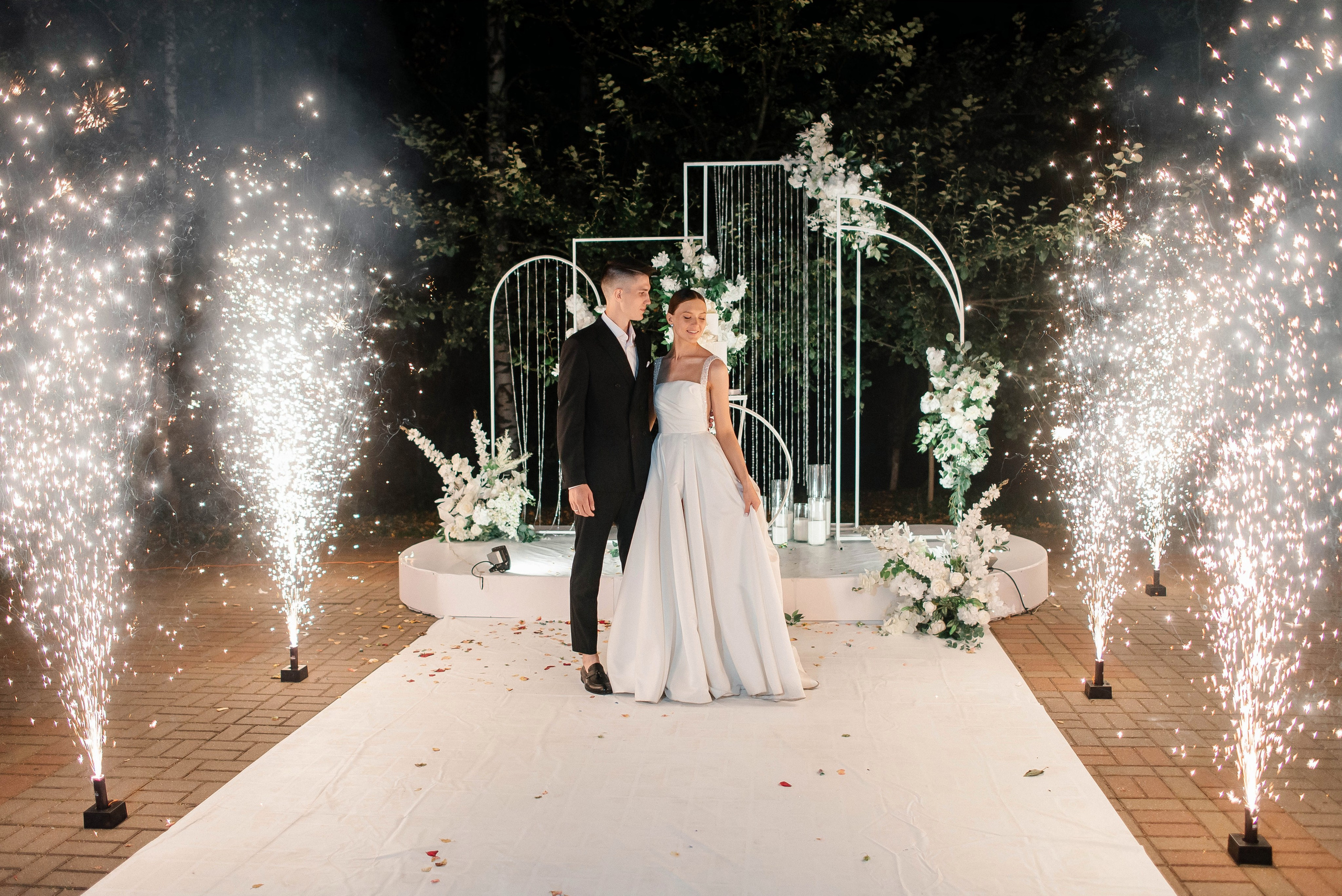 Артур и Мария (Анонс). Свадебный фотограф Курск Артем Духтанов