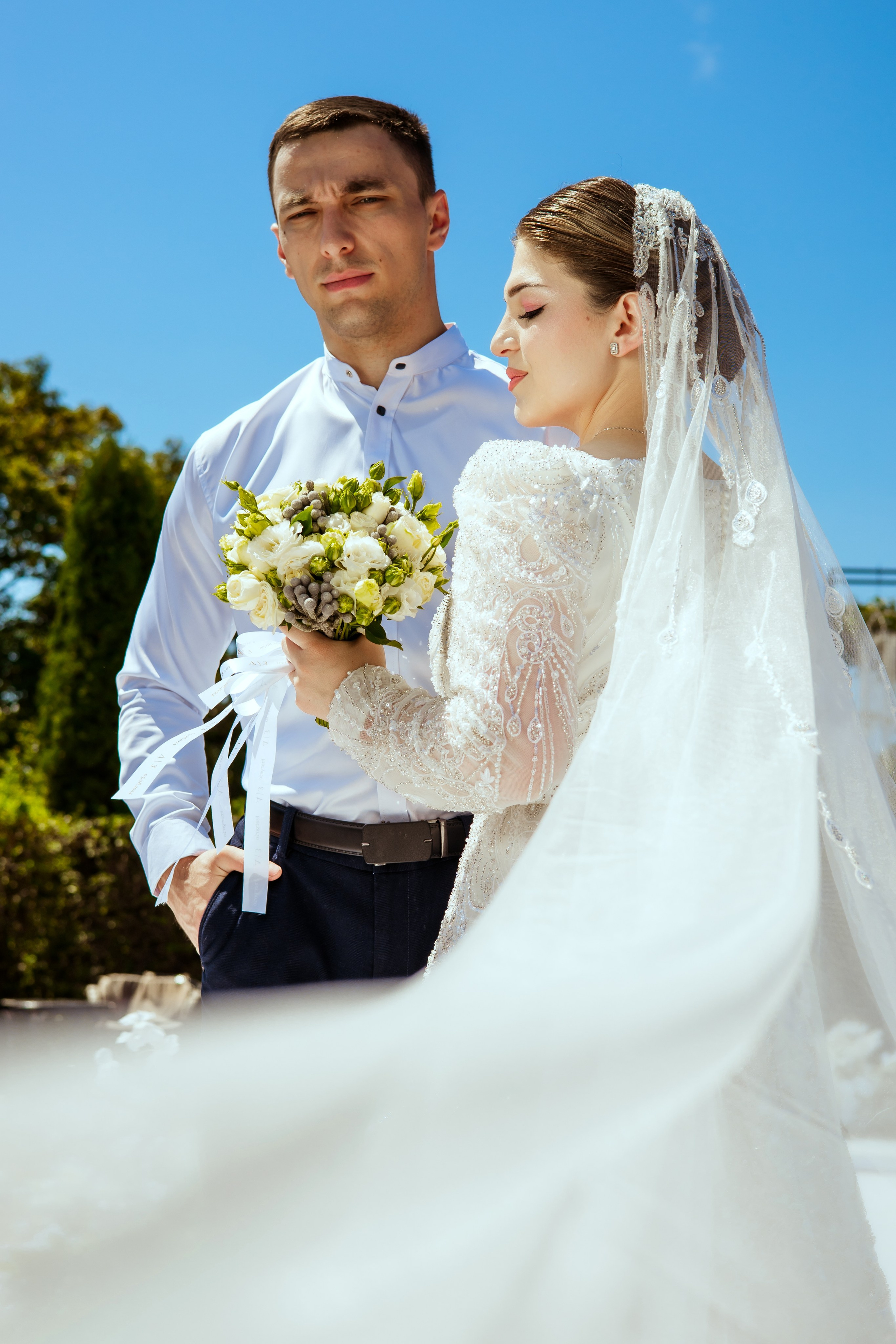 Свадебные фотосессии. Свадебный и семейный фотограф | SVET.photo