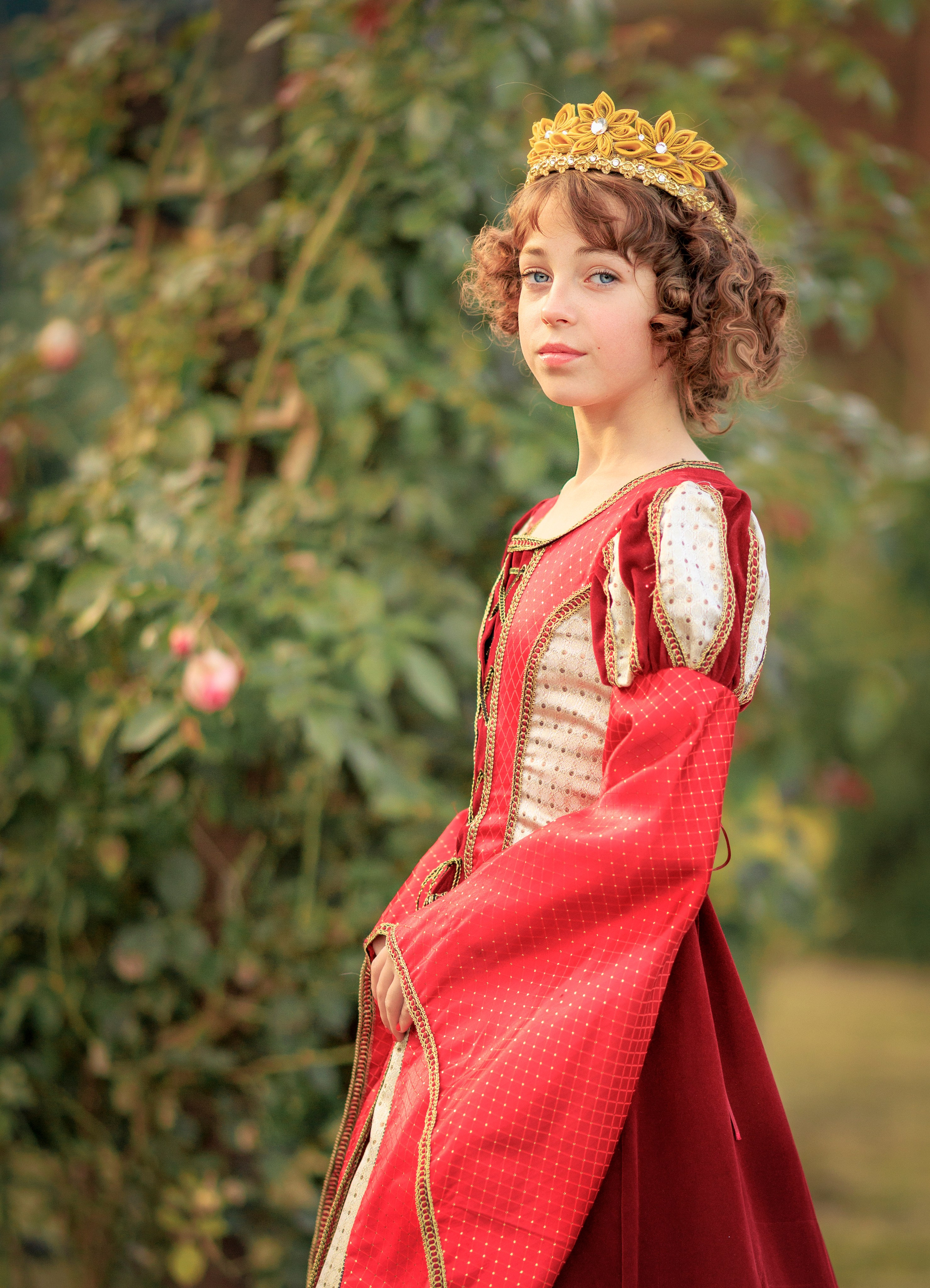 В гостях у Сказки. Фотографирую в парке-заповеднике «Купидон»