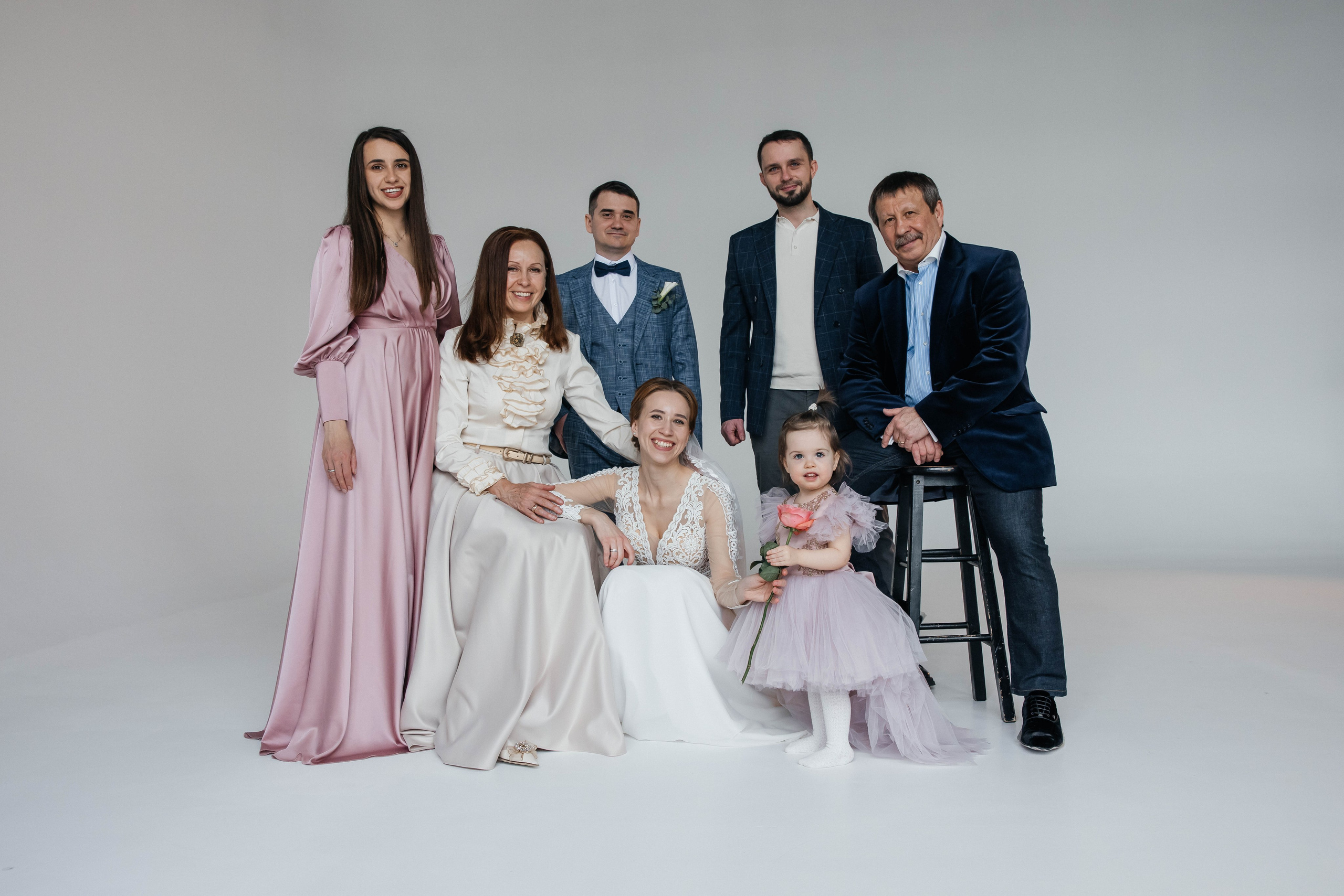 Владимир и Евгения. Maxim Tsoy Photography