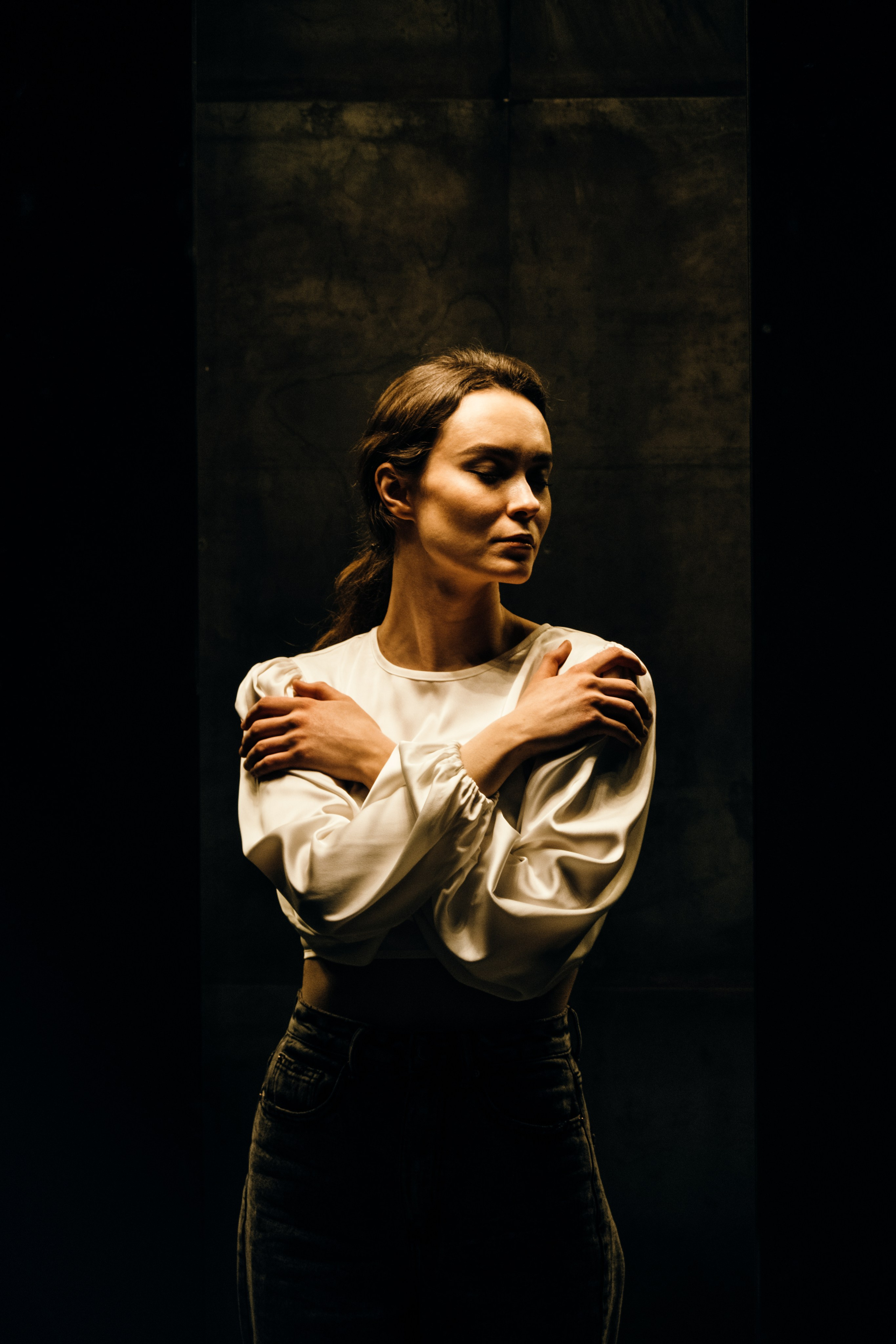 Фото в цвете. Molotov Photographer