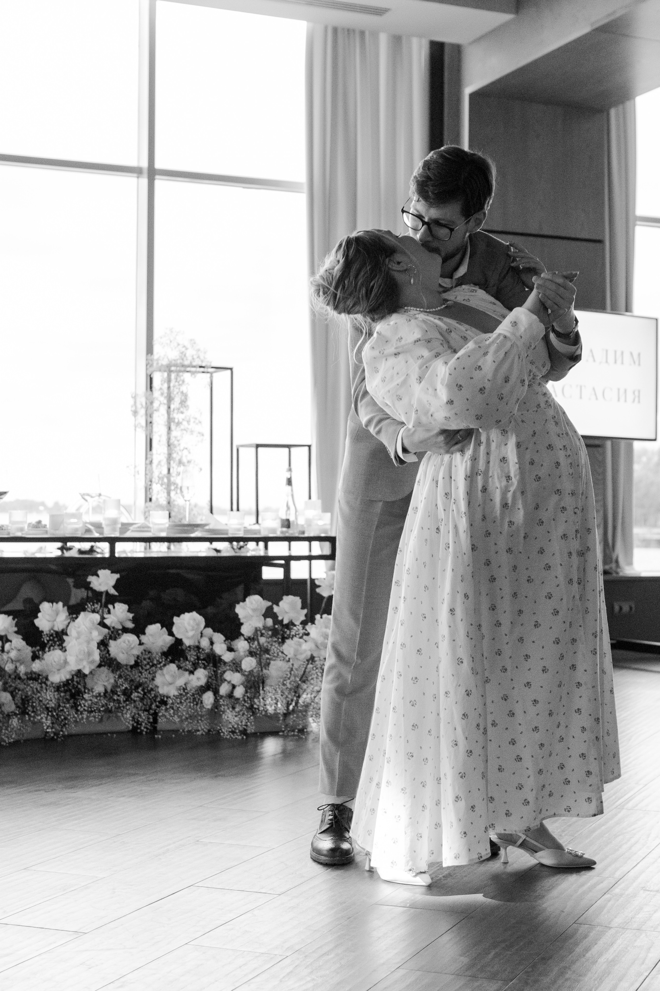 Вадим Анастасия. Григорий и Ольга Насинник — свадебный фотограф Архангельск