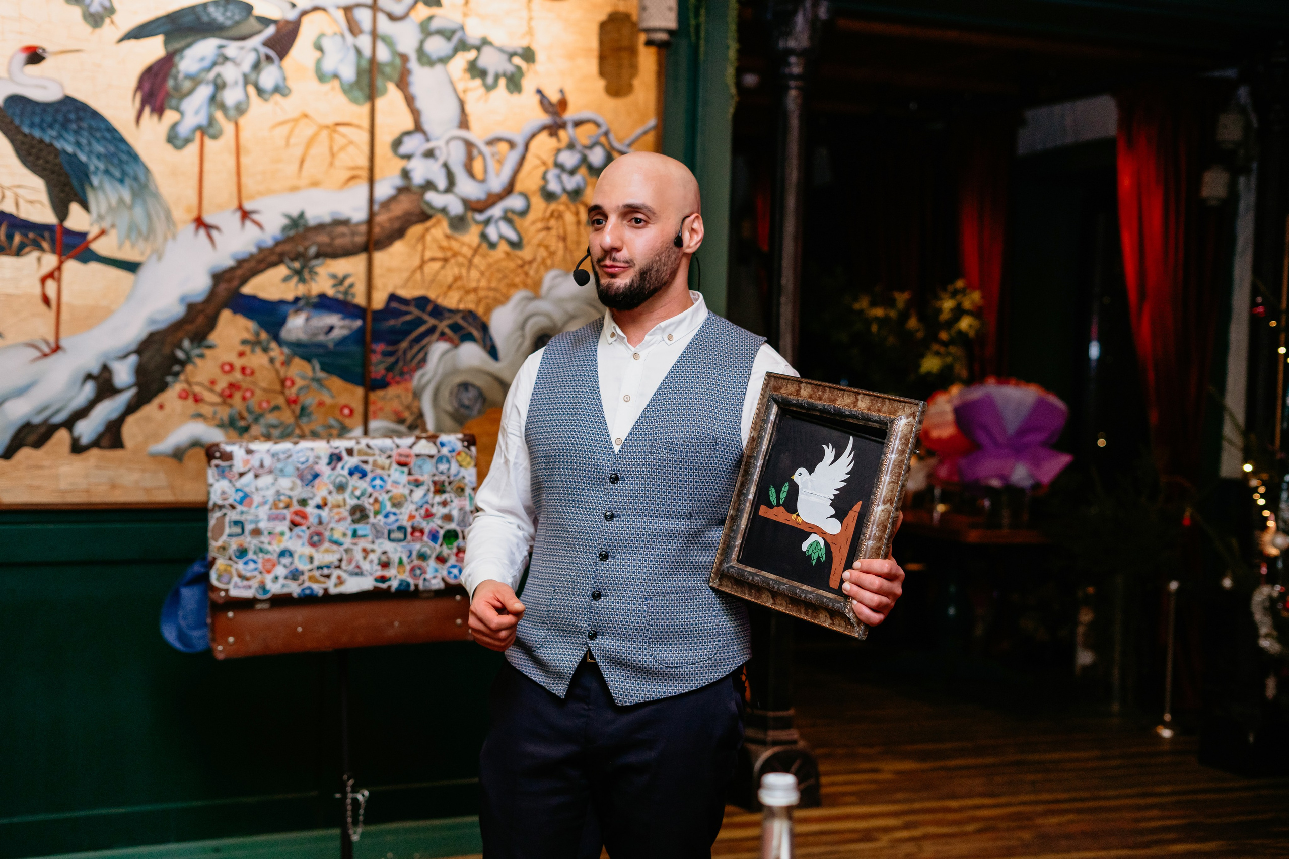 Полине 18 лет / Макао. Фотограф мероприятий в Ростове-на-Дону Есманская Елена