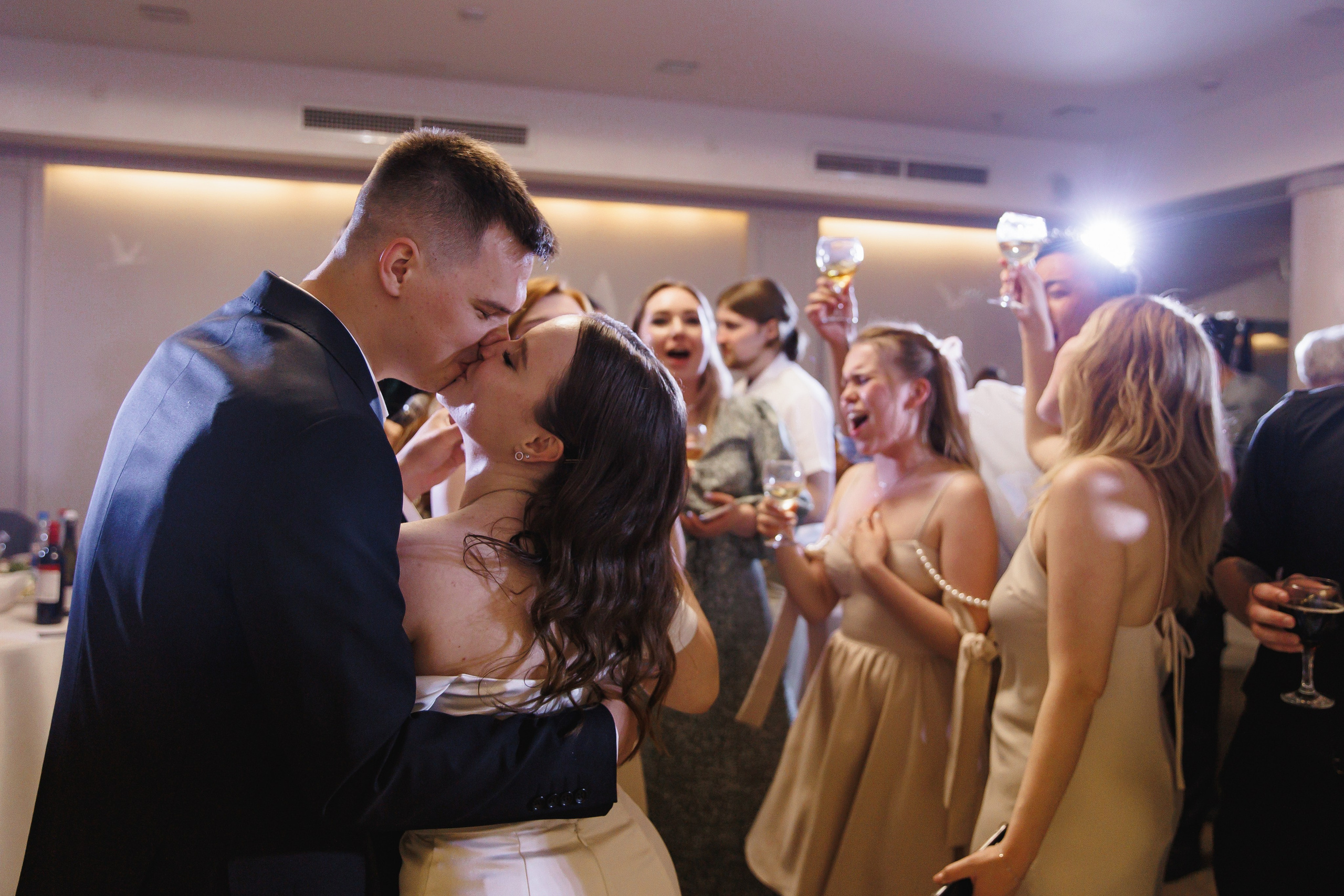 Скажи, что чувствуешь!. Свадебный фотограф в Санкт-Петербурге, Москве, Европе и по всему миру