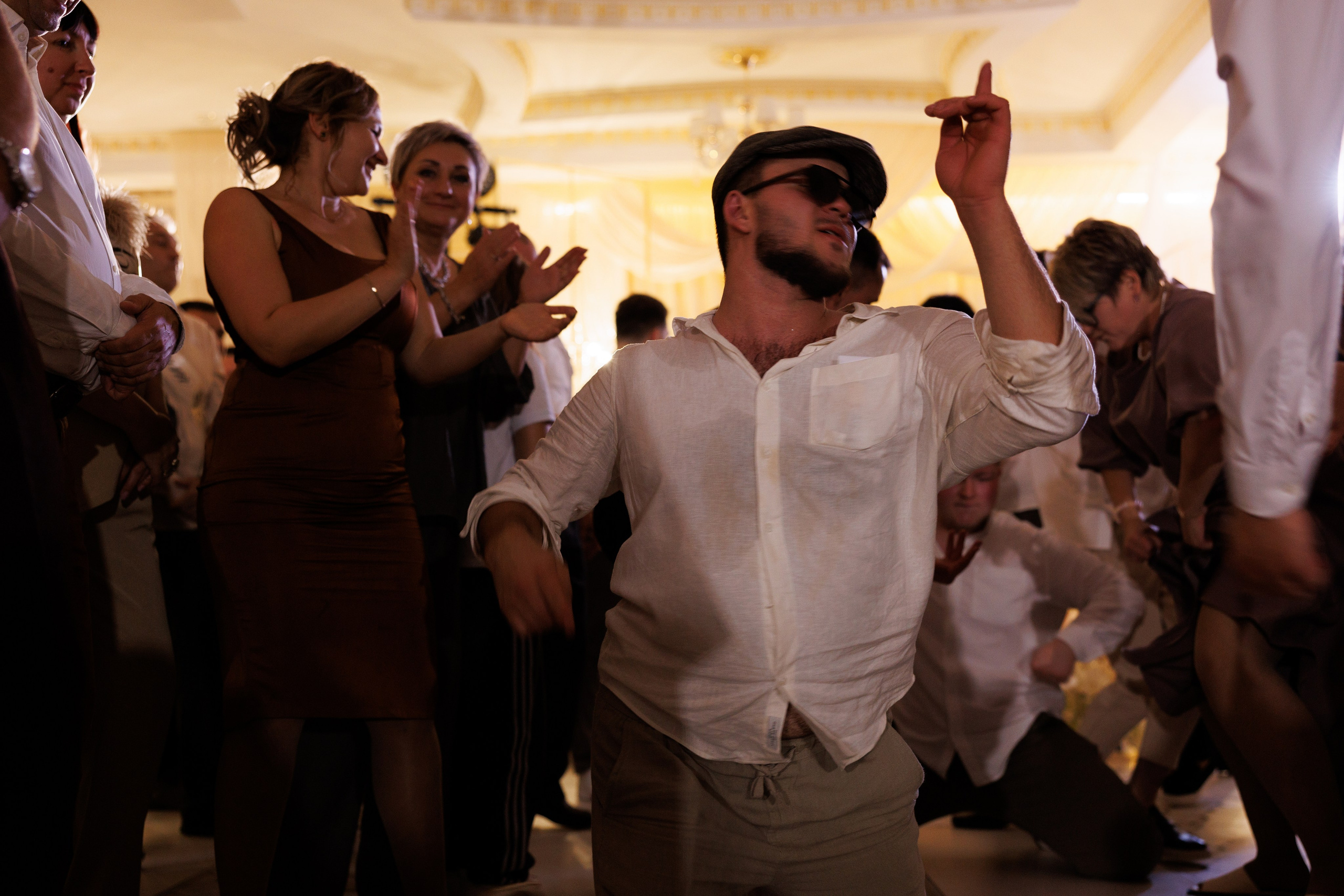 Яна и Максим. Свадебный и Семейный фотограф в городе Тимашевск и Краснодар