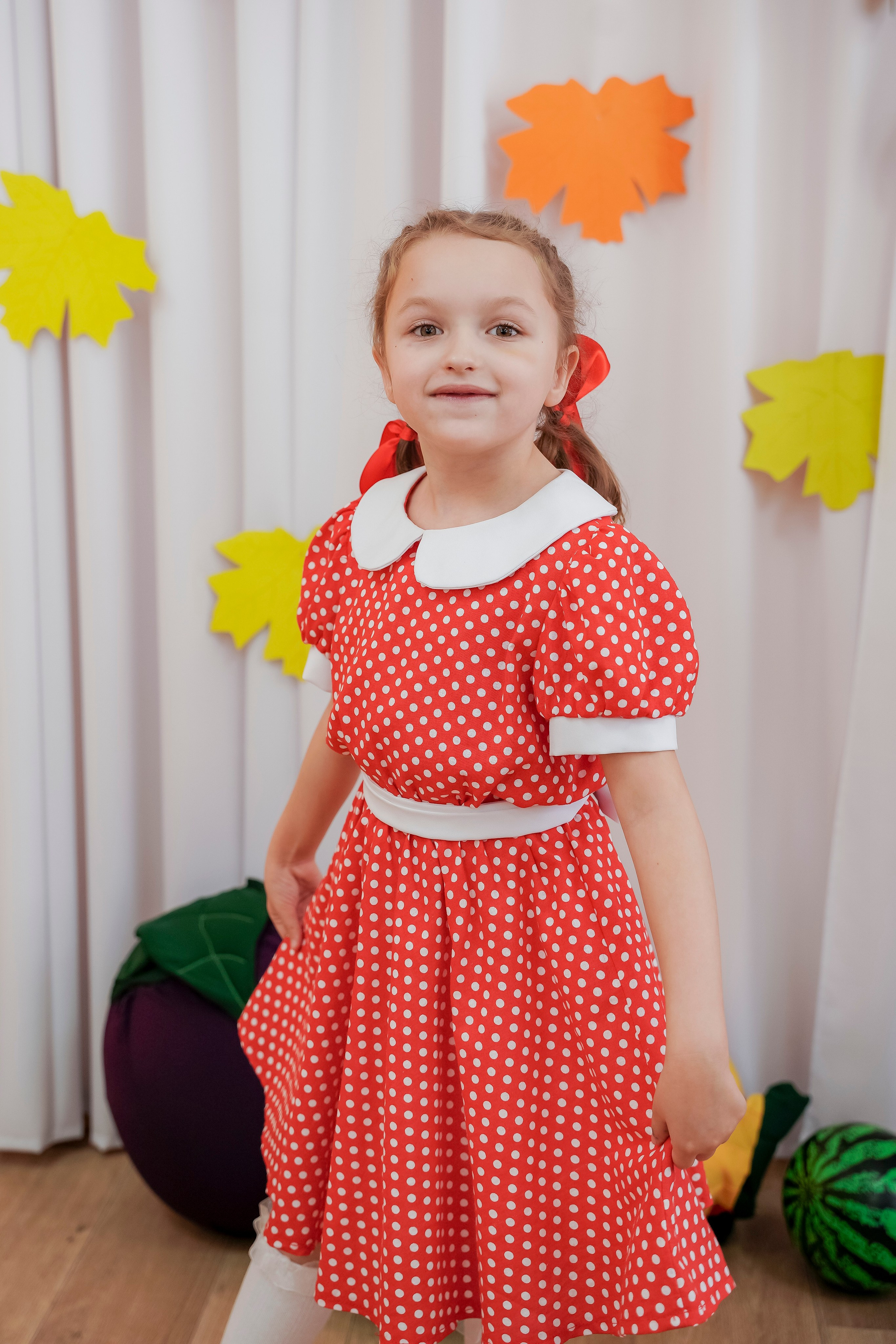 Еще осень. Геннадий Войтов — контент под любые задачи