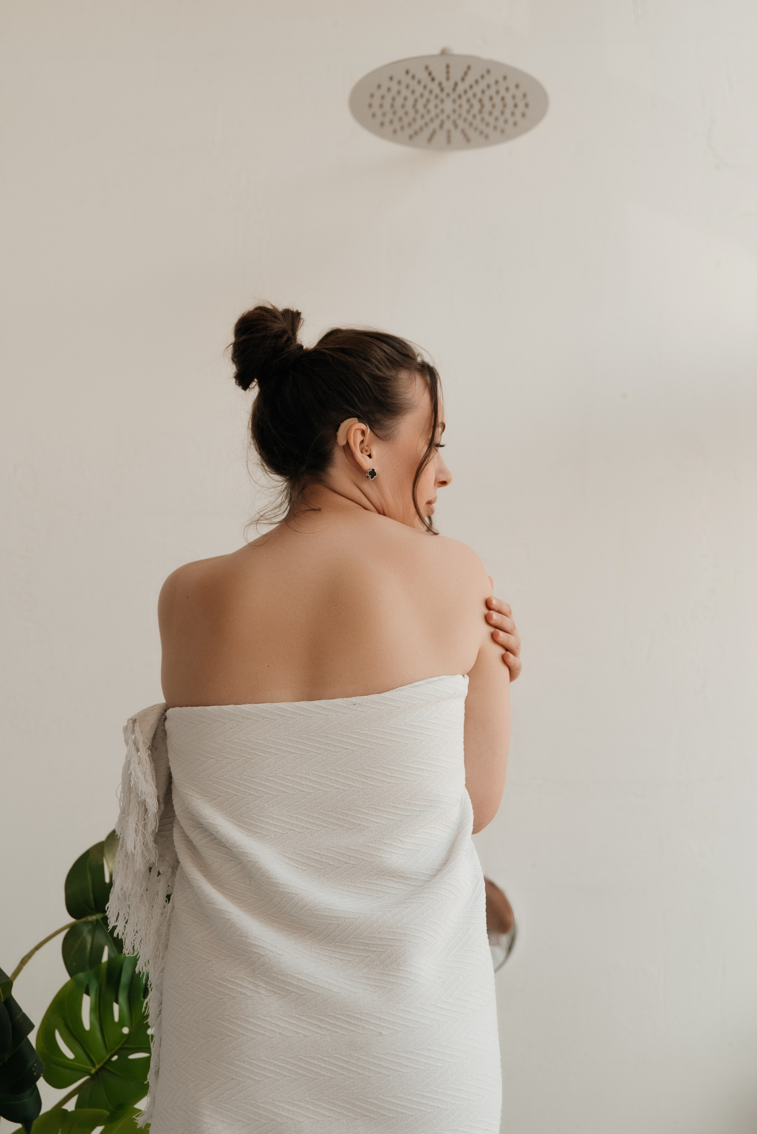 Мастера массажа для соц.сетей. Свадебный и семейный фотограф Юлия Чернобай | Подольск, Москва, Московская область