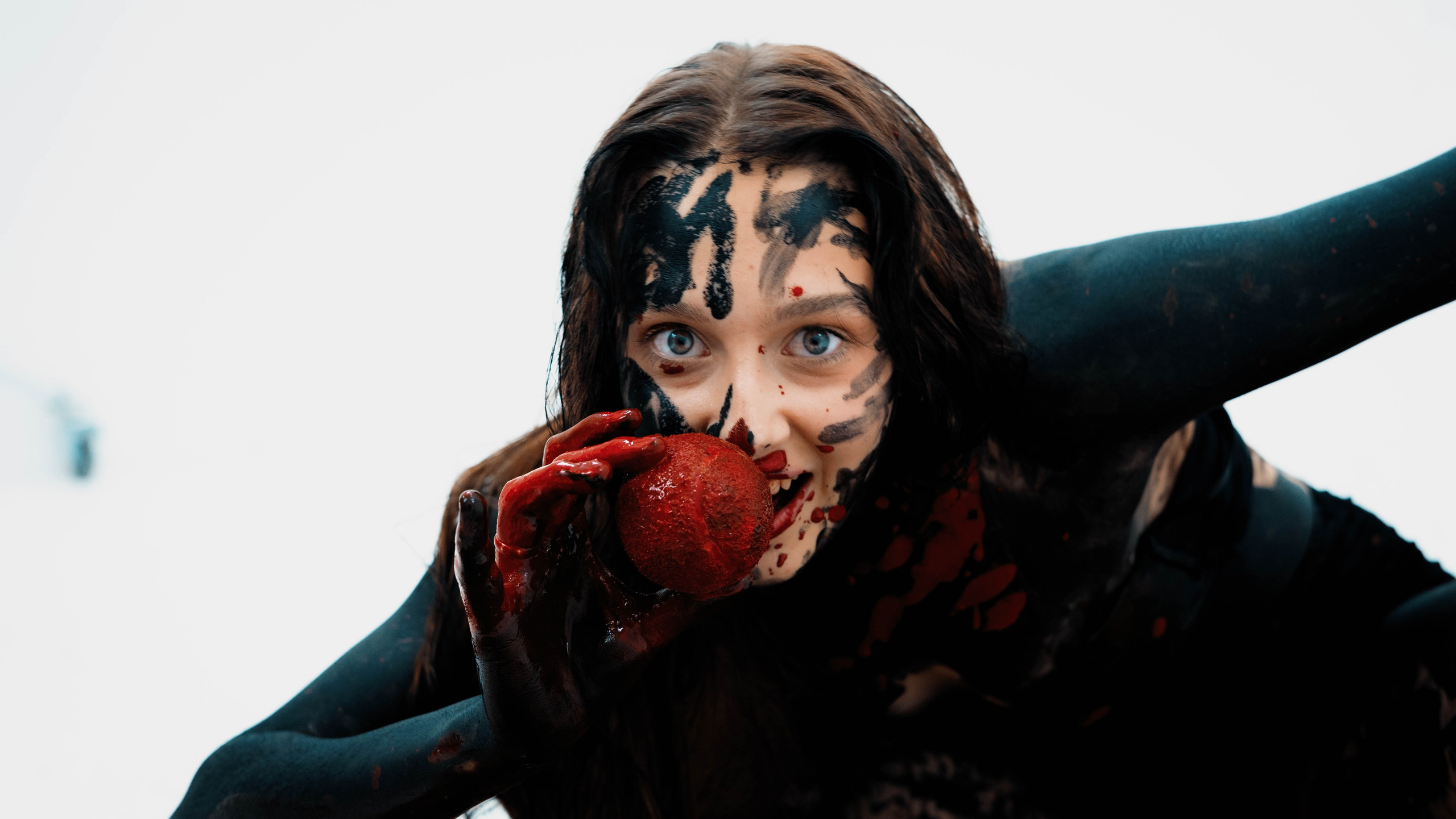 Безумие. Ab extra