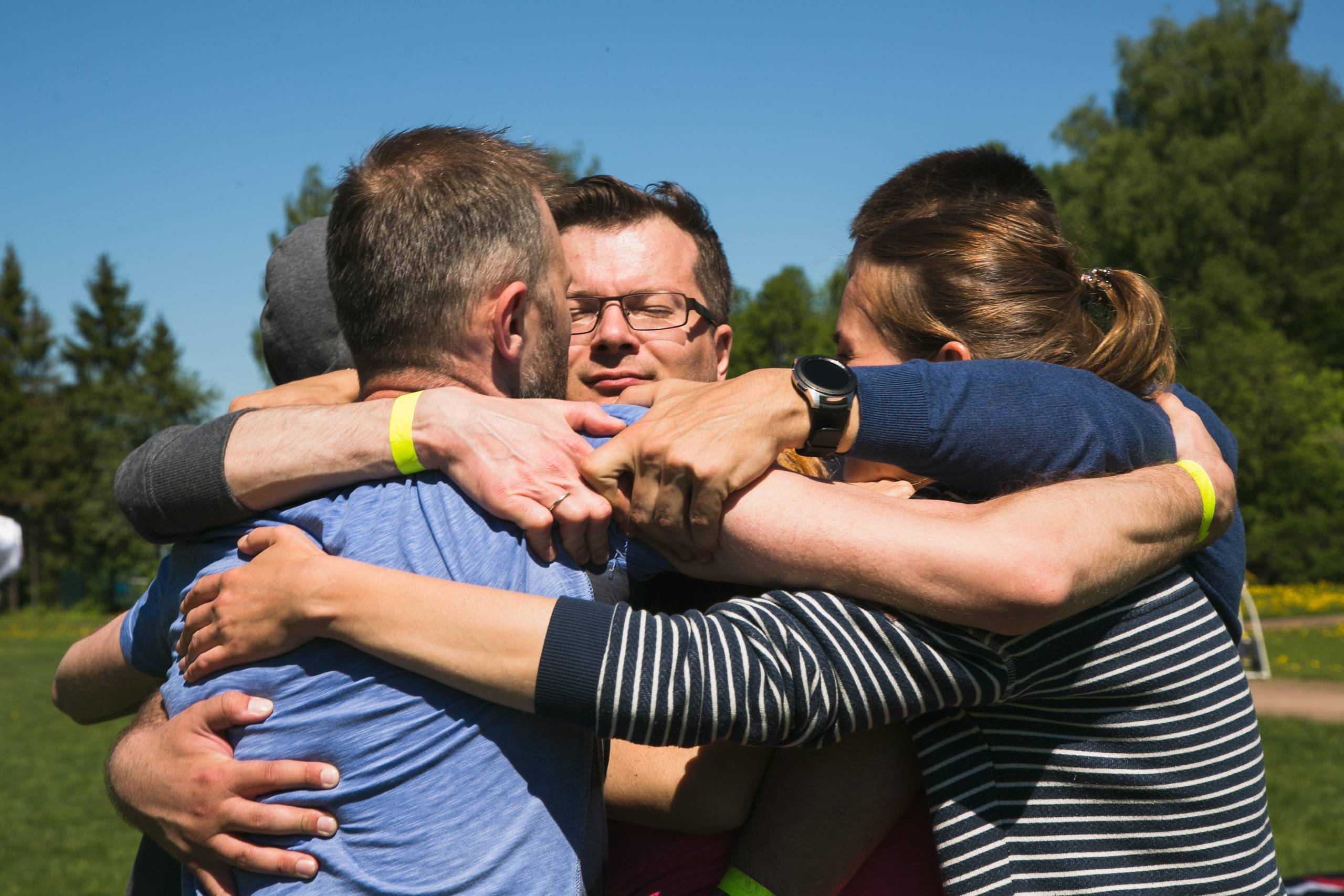 Тимбилдинги. Профессиональный фотограф Евгений Земцов в Москве. Контент съемка, репортаж мероприятий, бизнес портреты