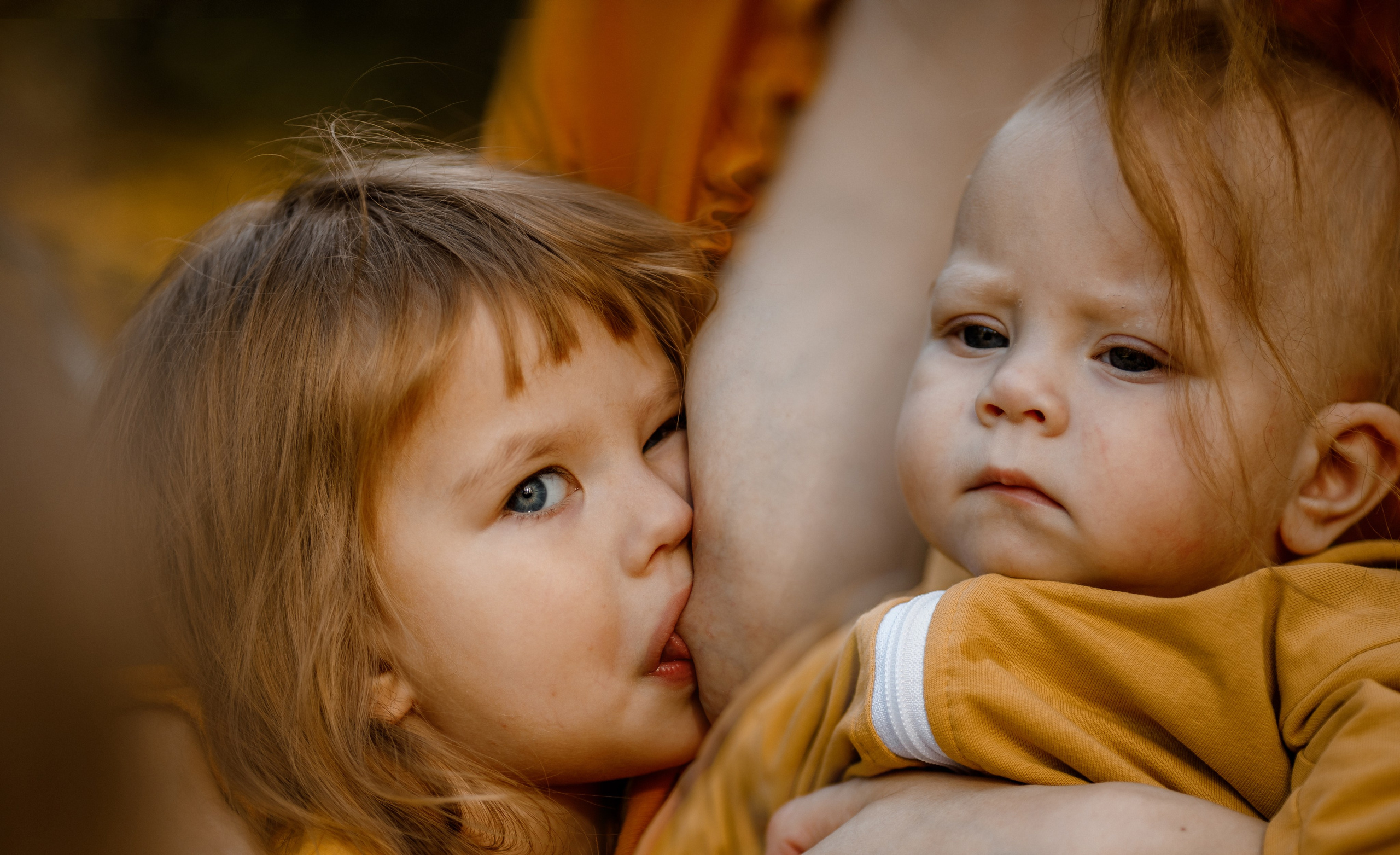 Грудное кормление. Фотограф материнства и таинства кормления Екатерина Кузьмин